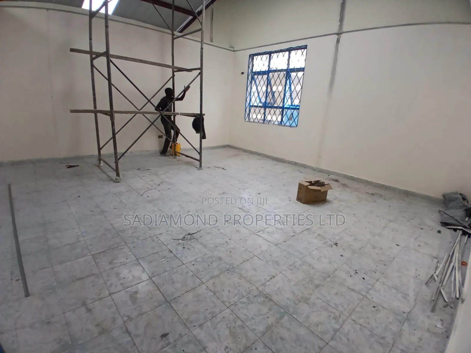 Warehouse for Rent in Sabaki in Sabaki