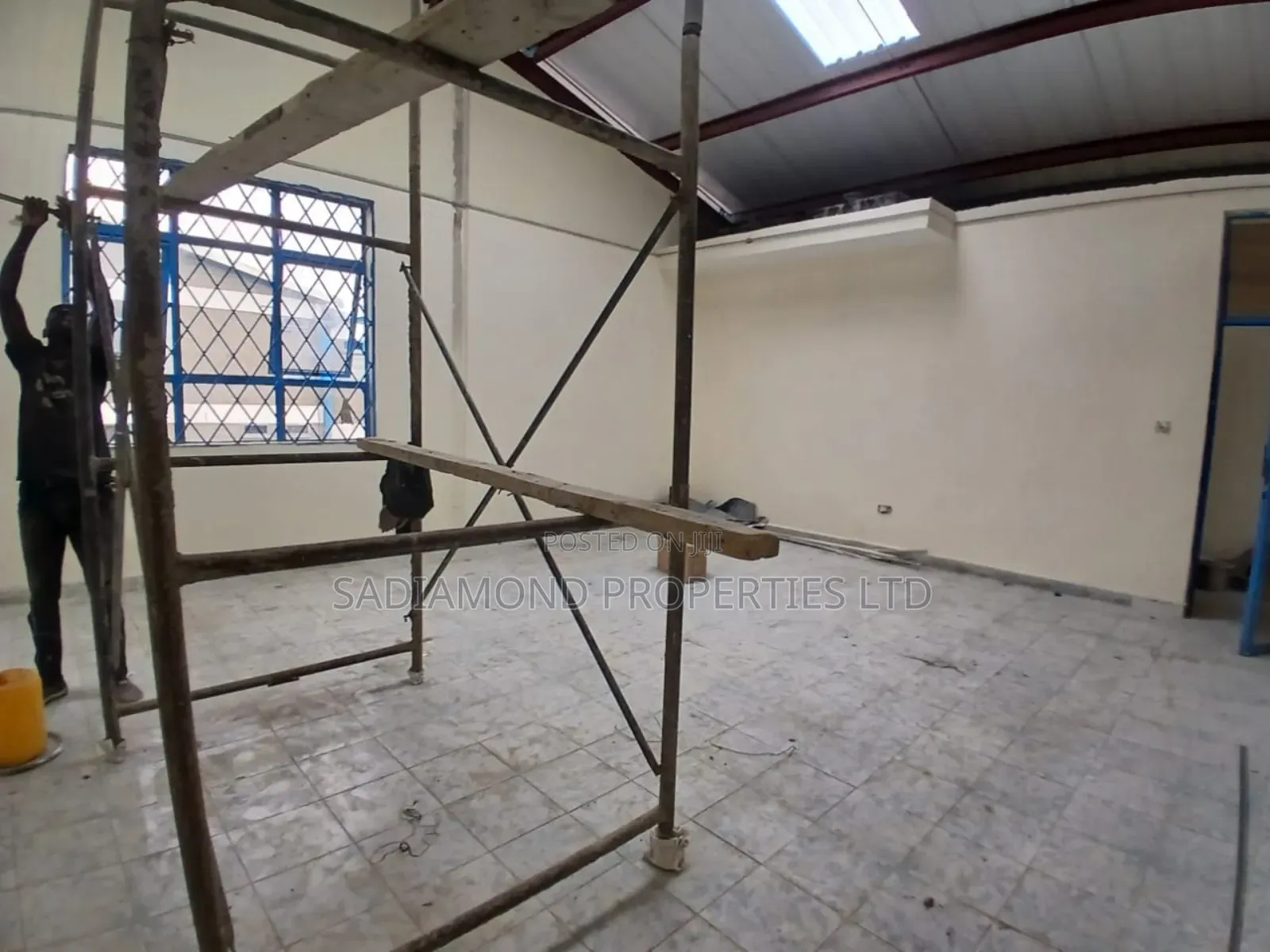 Warehouse for Rent in Sabaki in Sabaki