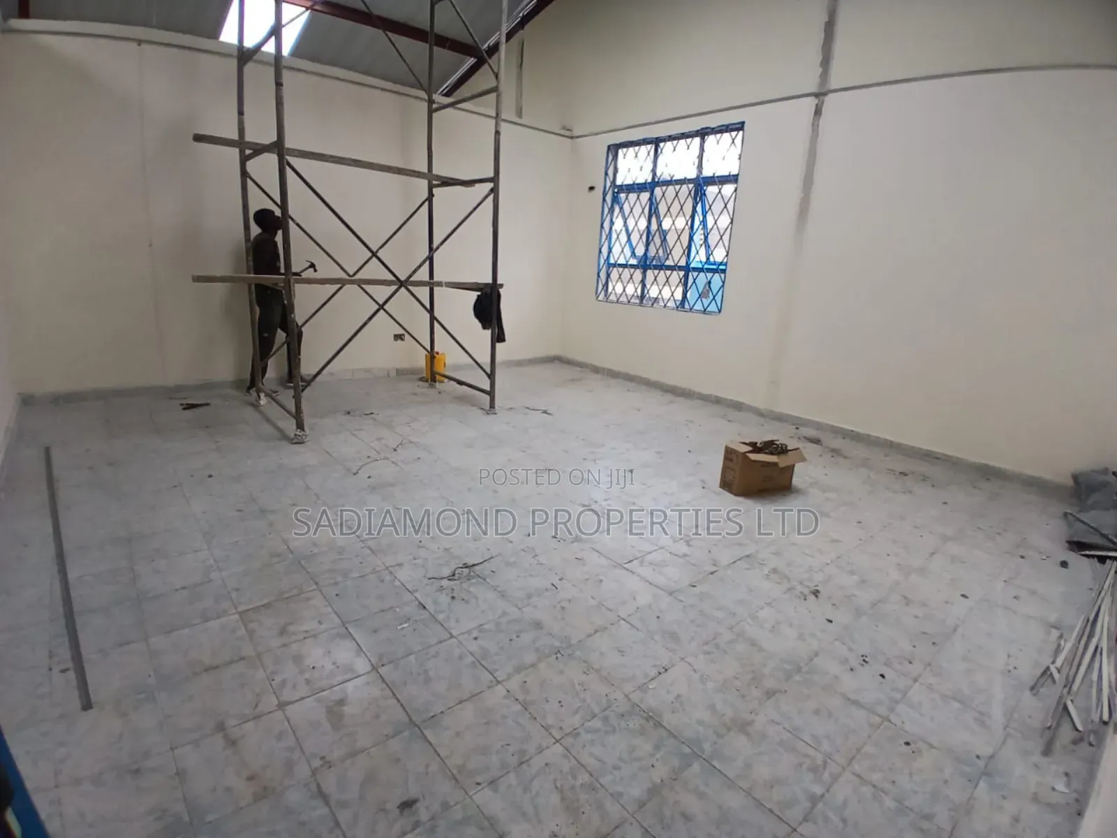 Warehouse for Rent in Sabaki in Sabaki