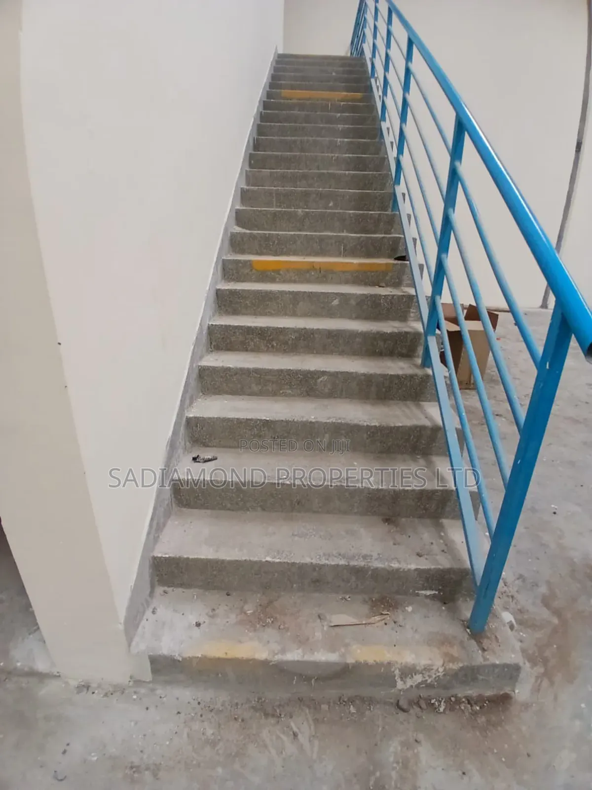 Warehouse for Rent in Sabaki in Sabaki