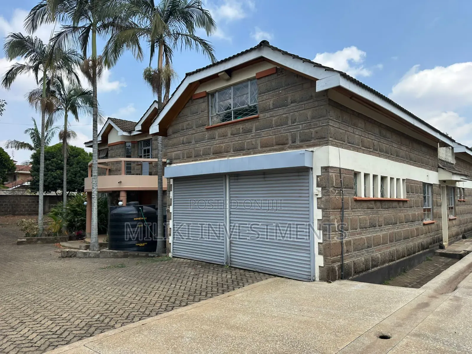 4bdrm Maisonette in Kahawa Sukari for sale in Kahawa Sukari