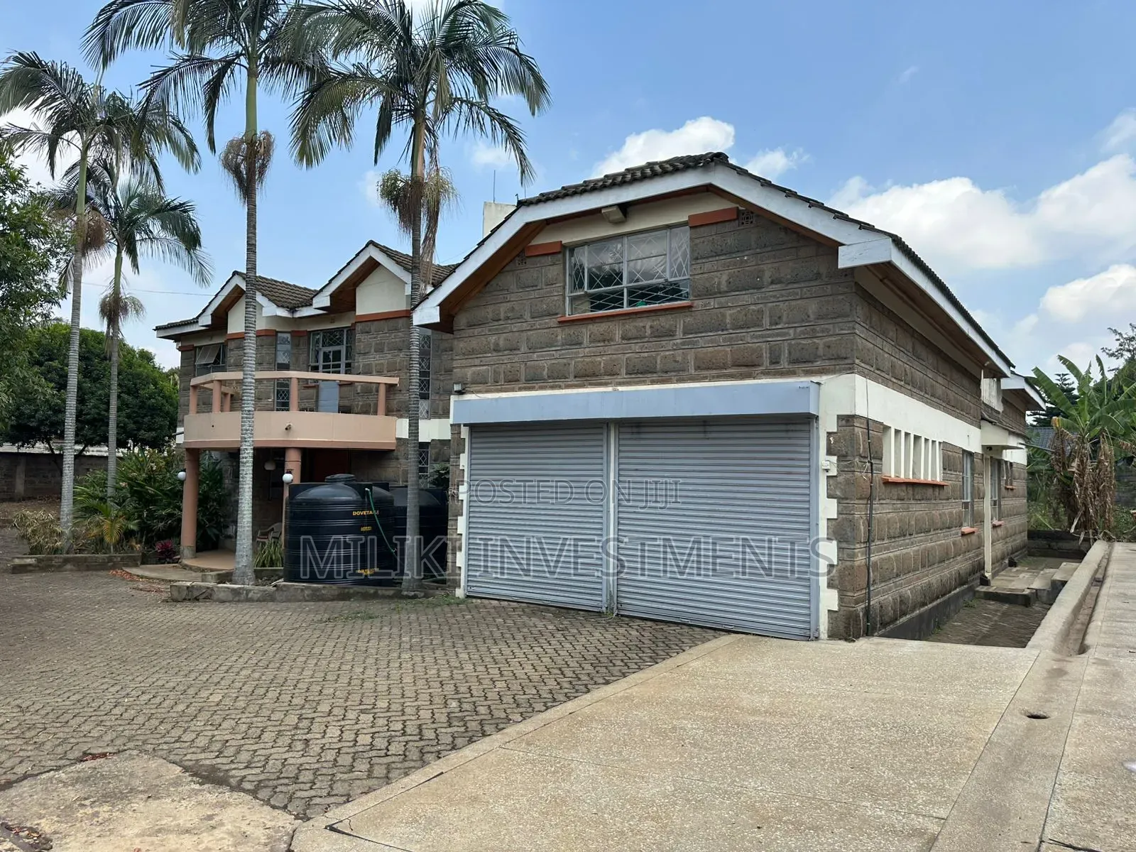 4bdrm Maisonette in Kahawa Sukari for sale in Kahawa Sukari