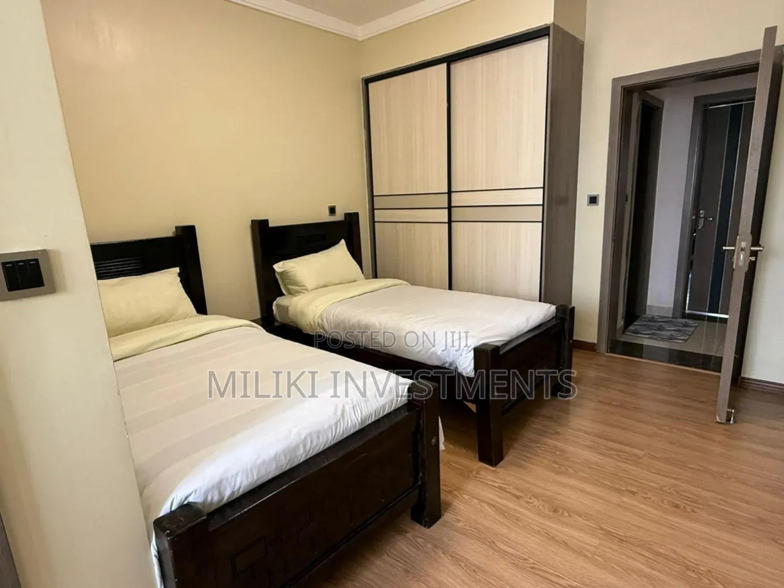 4bdrm Maisonette in Kahawa Sukari for sale in Kahawa Sukari