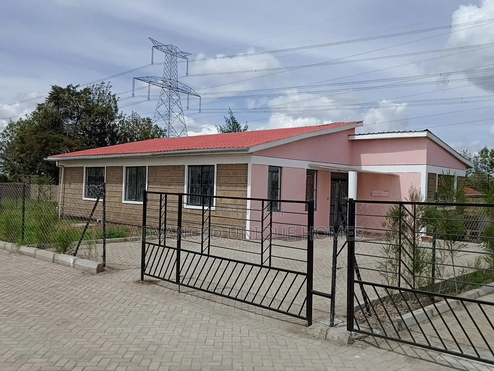 3bdrm Bungalow in Verovian, Ngata for sale in Ngata