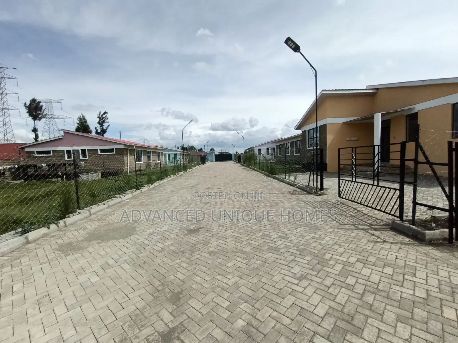 3bdrm Bungalow in Verovian, Ngata for sale in Ngata