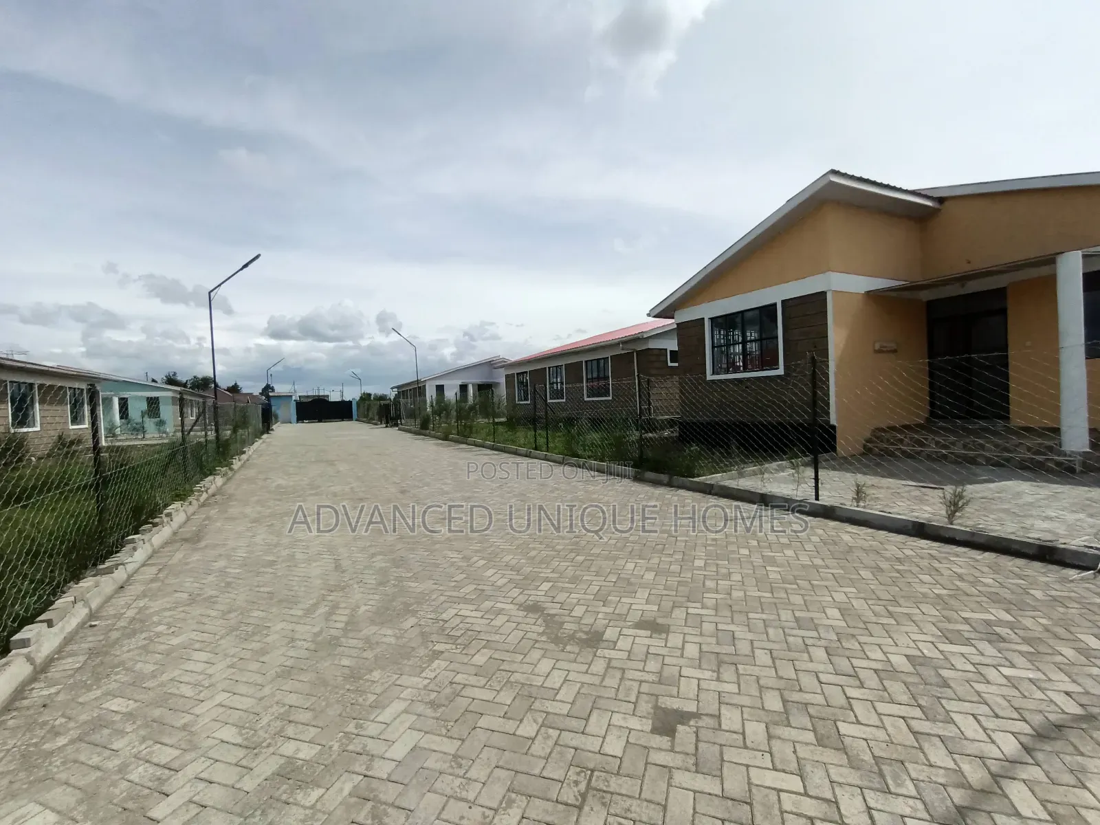 3bdrm Bungalow in Verovian, Ngata for sale in Ngata