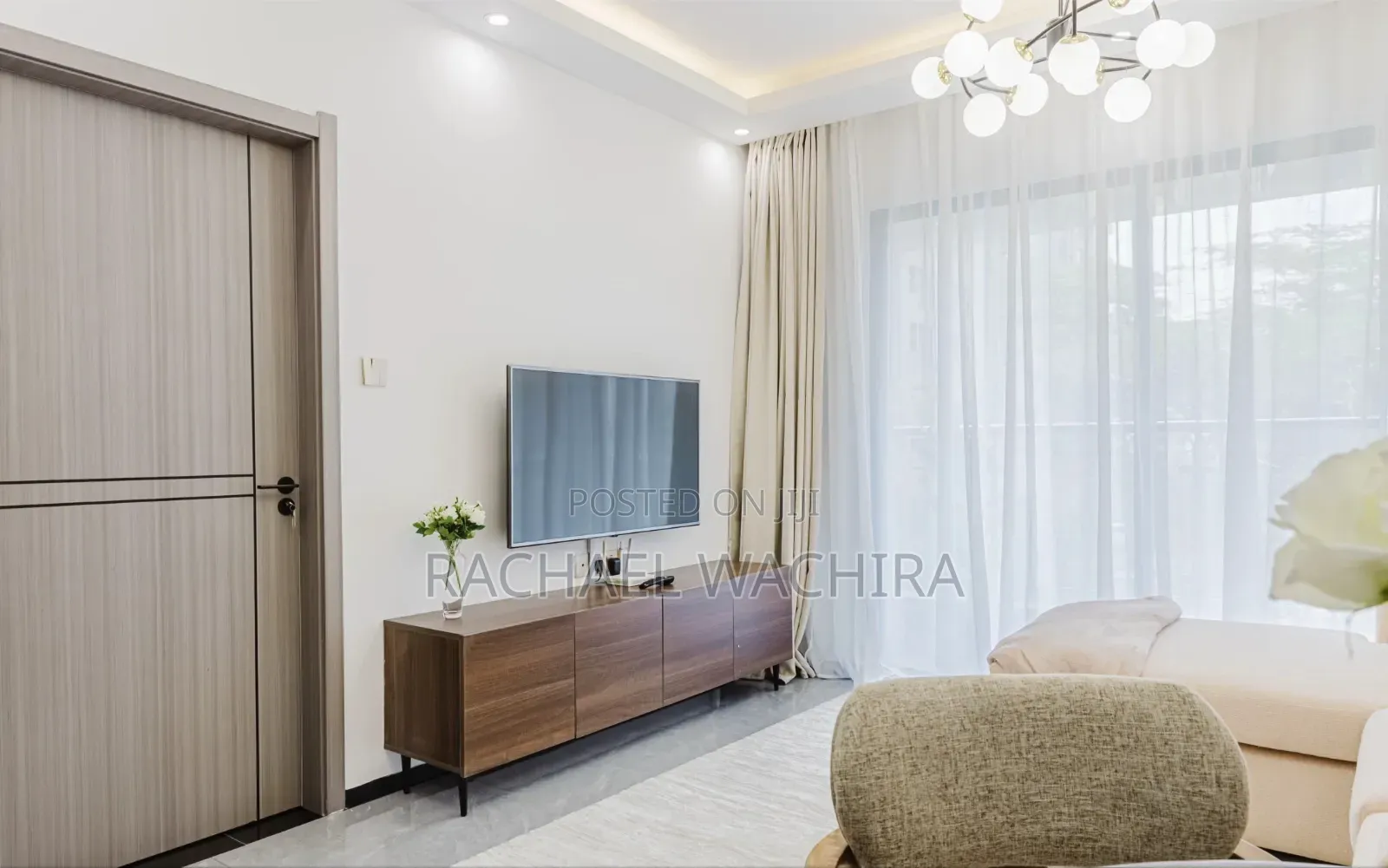 Kareh Stayinn in Nairobi Central