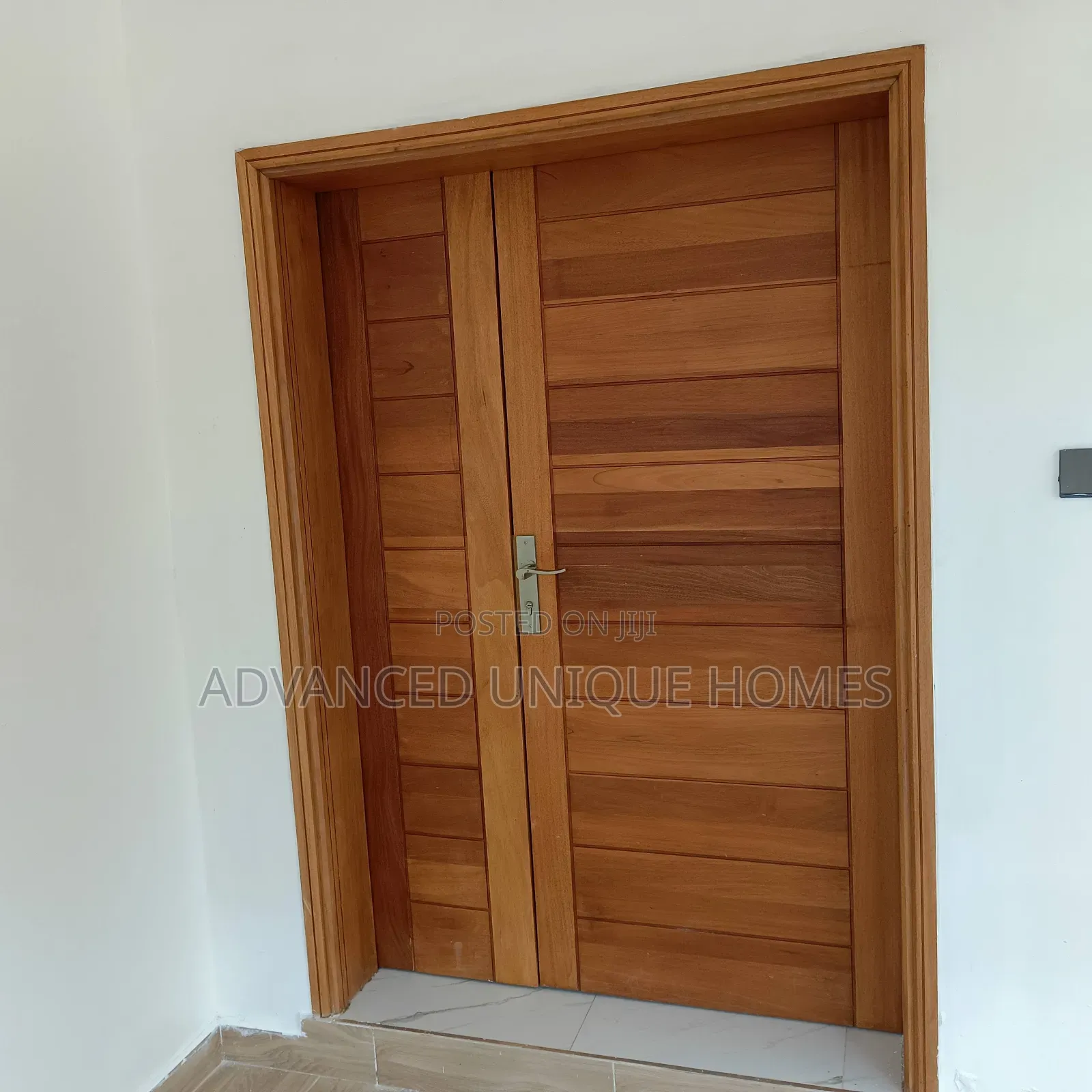 4bdrm Mansion in Milimani Nakuru for sale in Milimani Estate