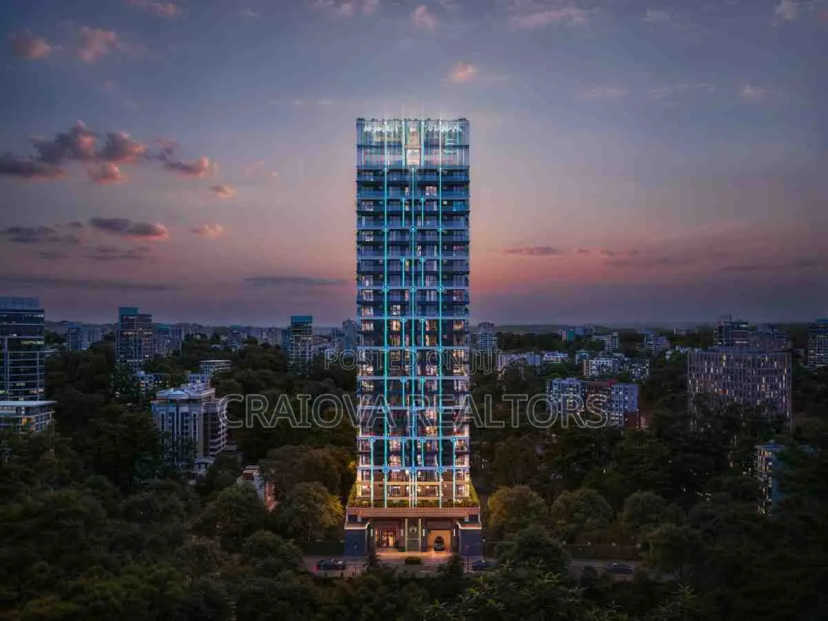 Studio Apartment in Morvara Serviced, Westlands for sale in Westlands