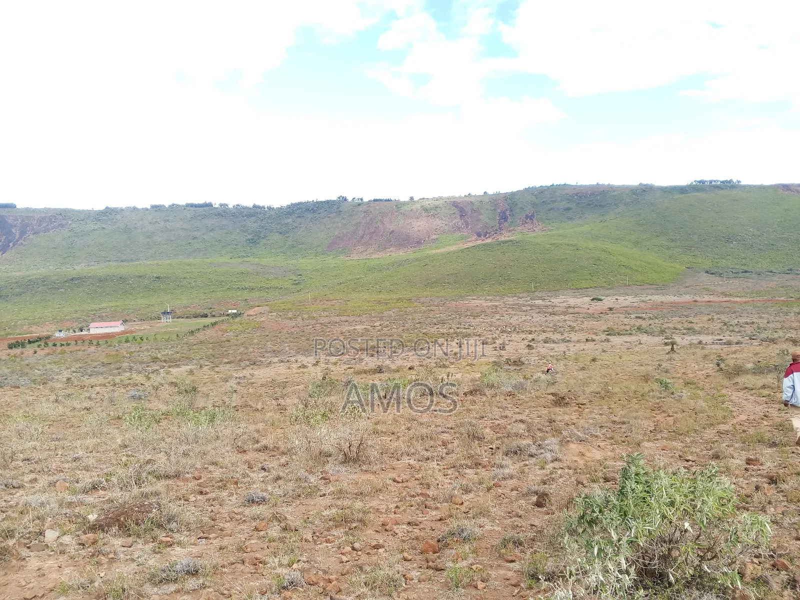 5 1⁄4 Acs Block of Land in Ndeiya Nguirubi Karera in Ndeiya