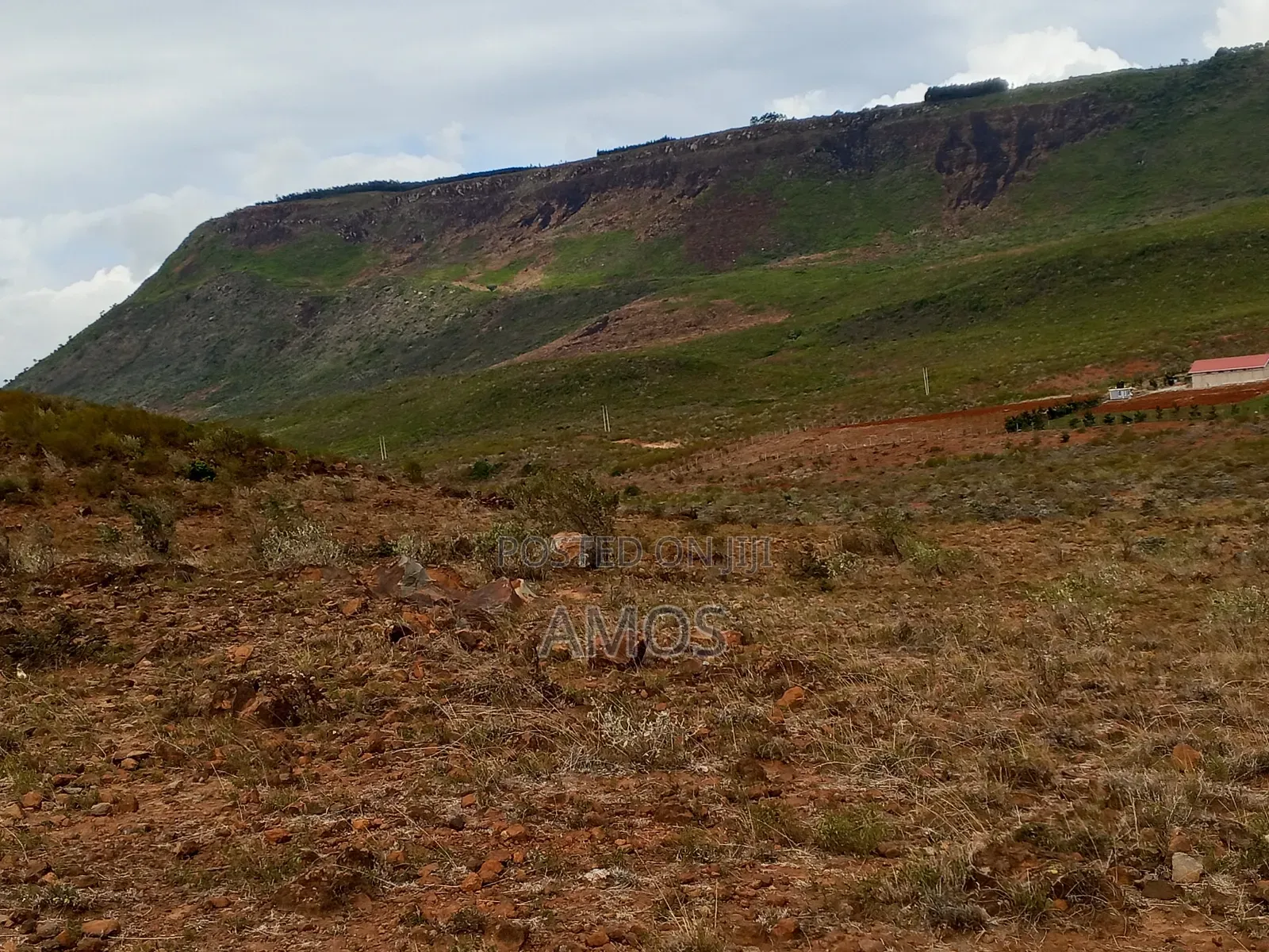 5 1⁄4 Acs Block of Land in Ndeiya Nguirubi Karera in Ndeiya