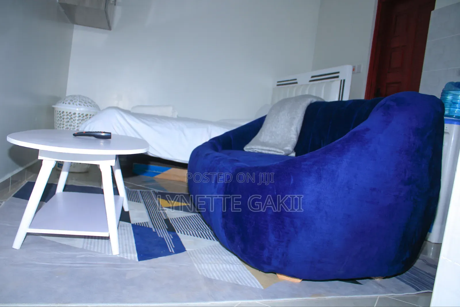 Airbnb Studio in Meru Town. in Meru Town
