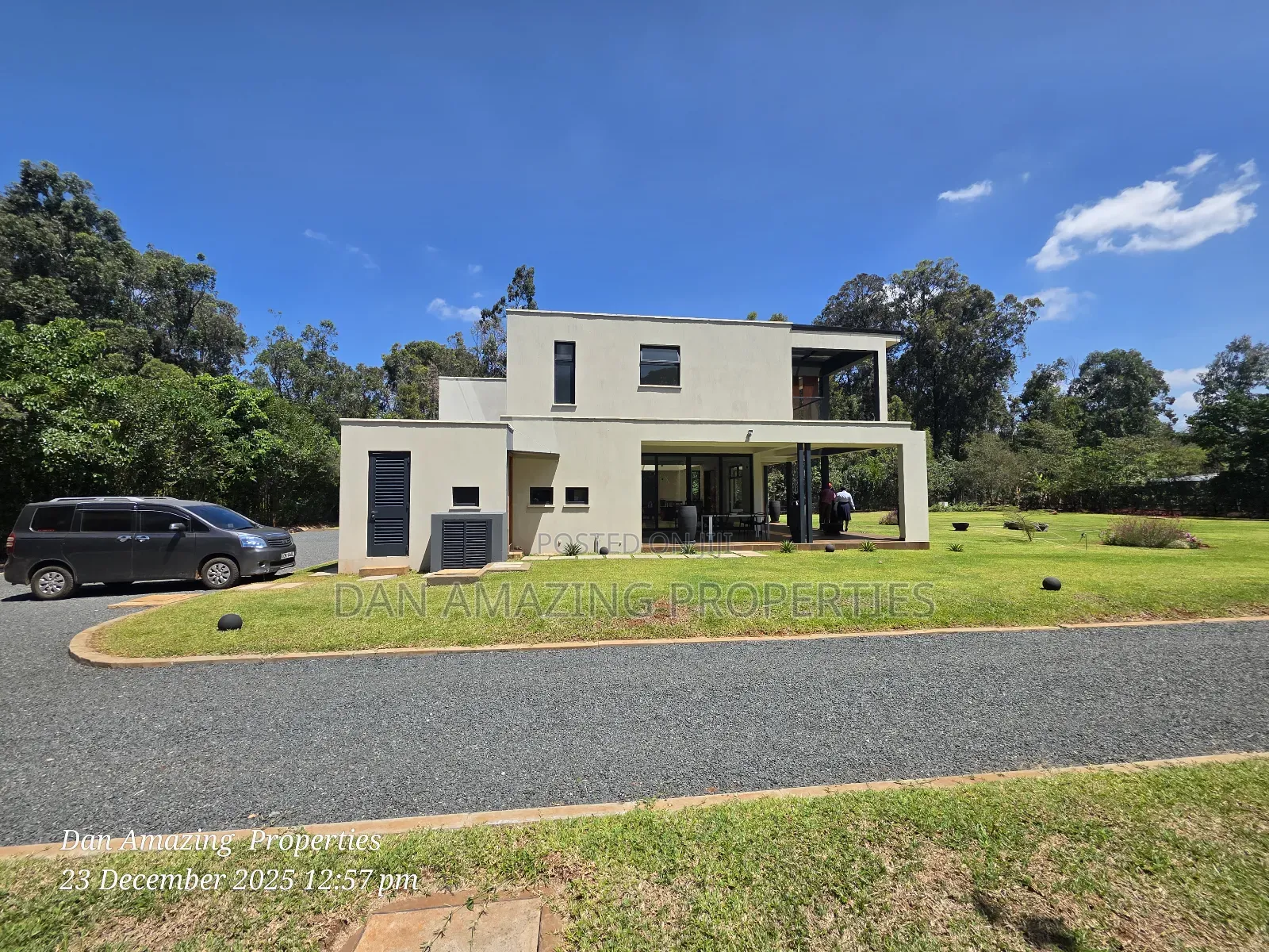 5bdrm Maisonette in Westwood On 1 Acre, Karen for sale in Karen