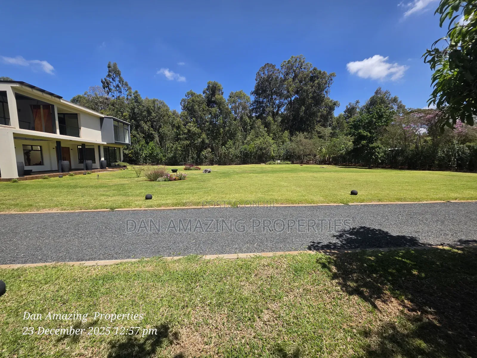 5bdrm Maisonette in Westwood On 1 Acre, Karen for sale in Karen