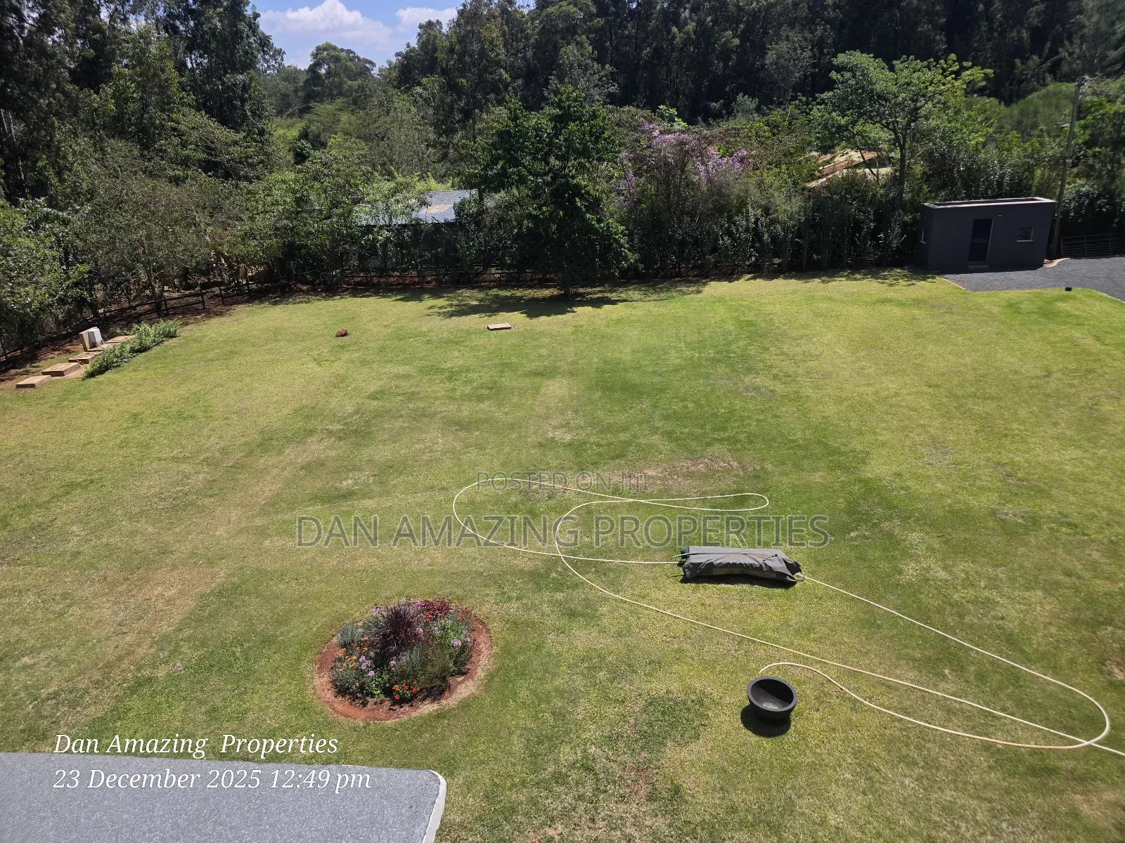 5bdrm Maisonette in Westwood On 1 Acre, Karen for sale in Karen