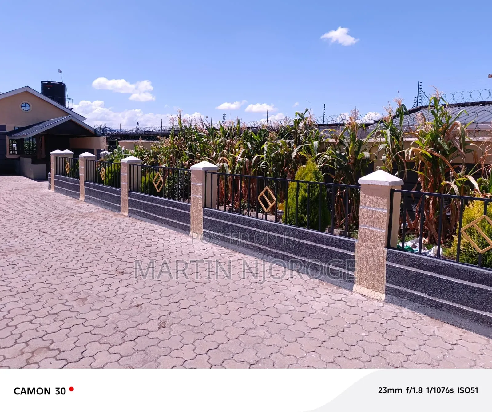 3bdrm House in Kikopey for sale in Kikopey