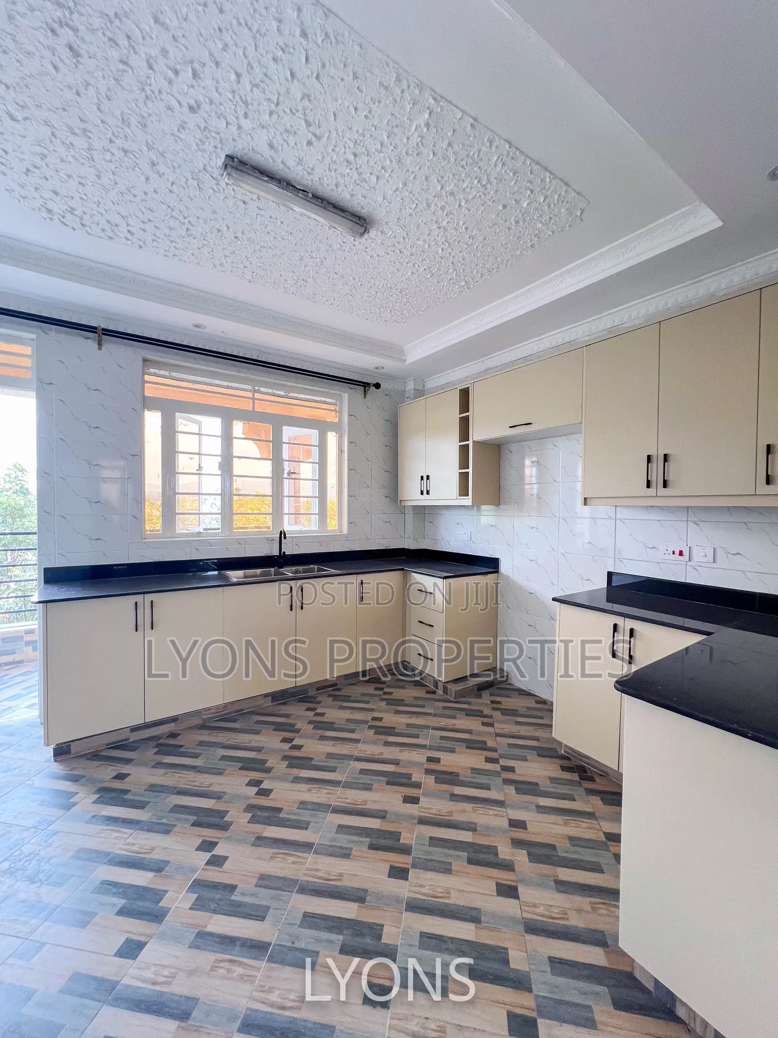 2bdrm Apartment in Rimpa for rent in Rimpa