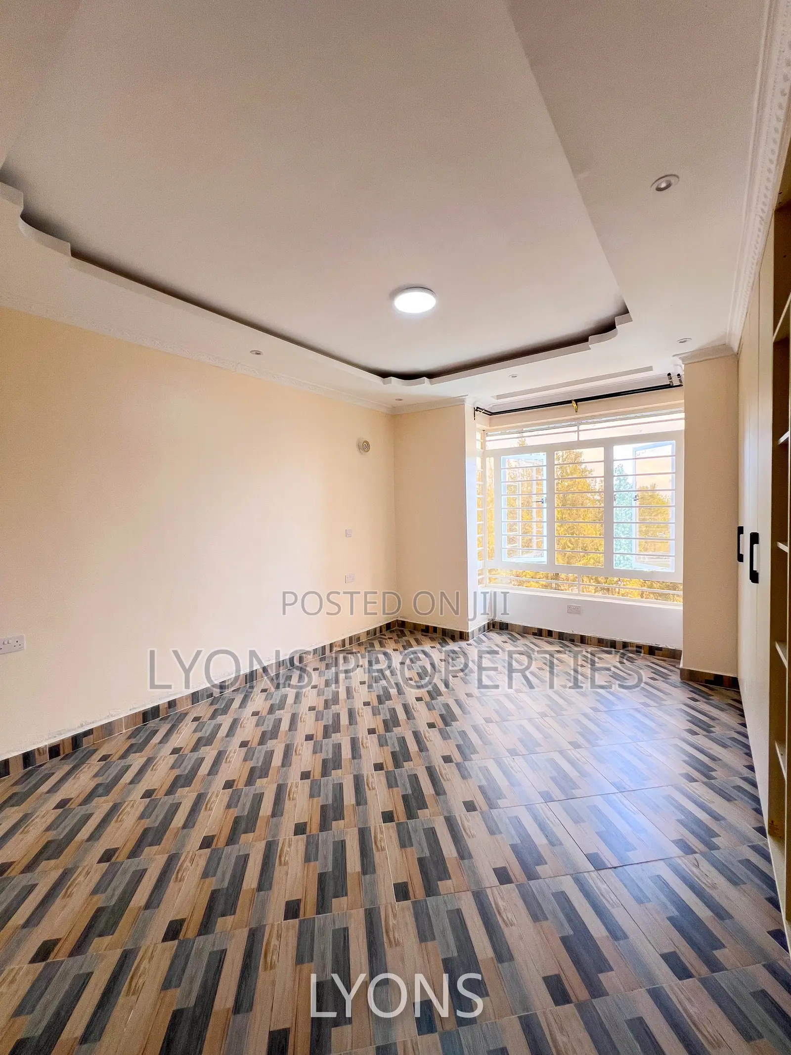 2bdrm Apartment in Rimpa for rent in Rimpa