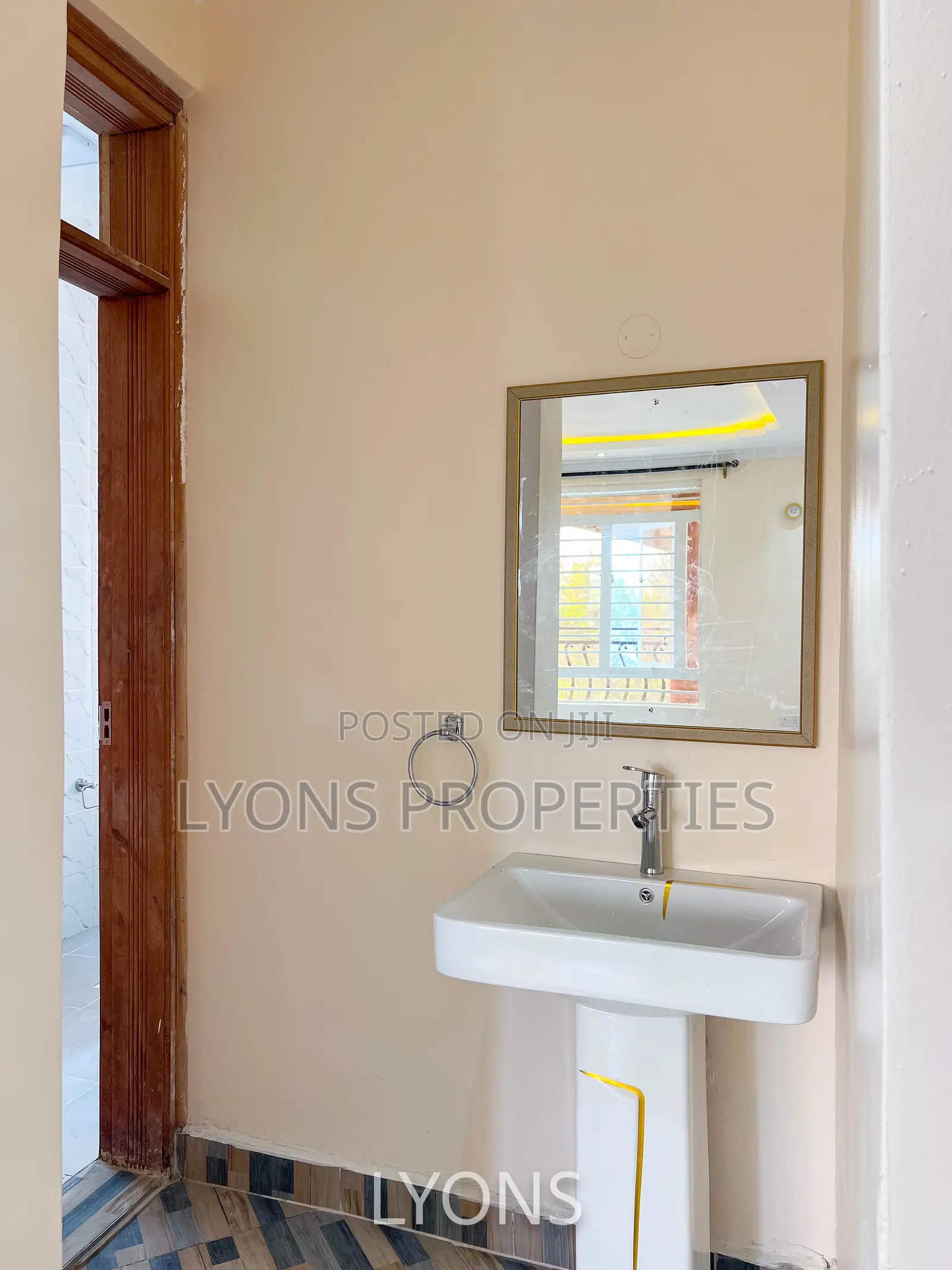 2bdrm Apartment in Rimpa for rent in Rimpa
