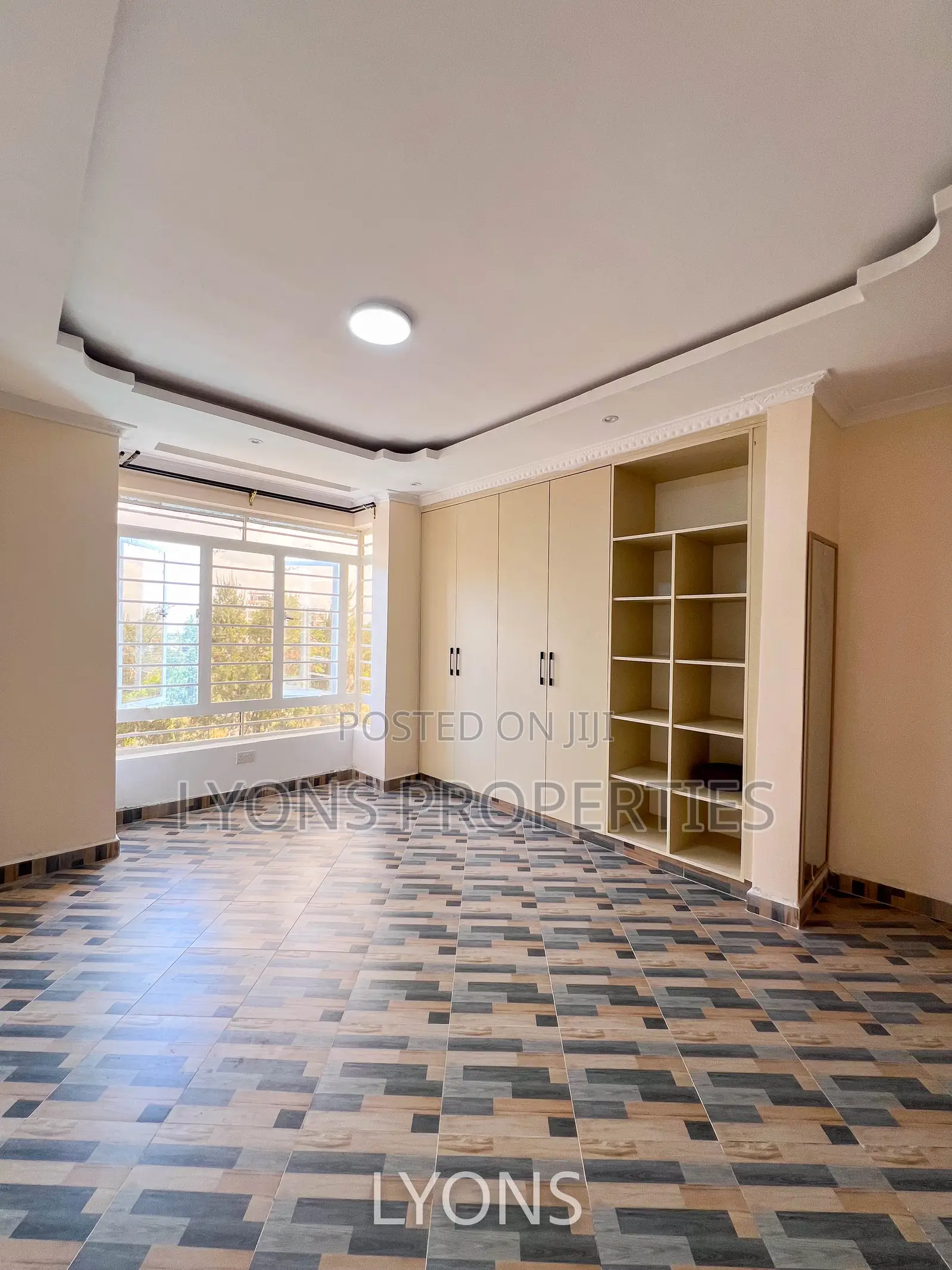 2bdrm Apartment in Rimpa for rent in Rimpa