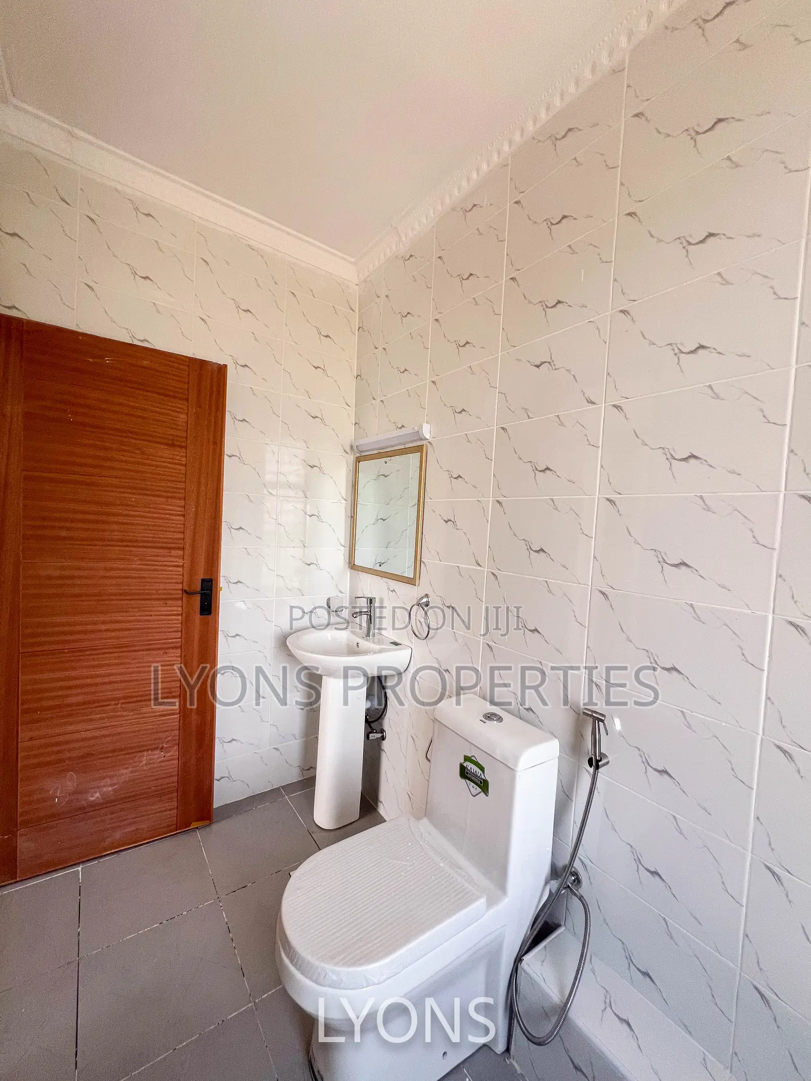 2bdrm Apartment in Rimpa for rent in Rimpa