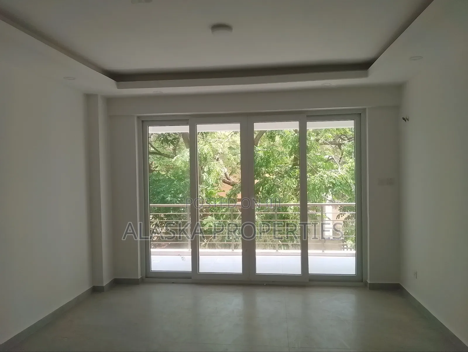 2bdrm Apartment in Nyali Estate for sale in Nyali