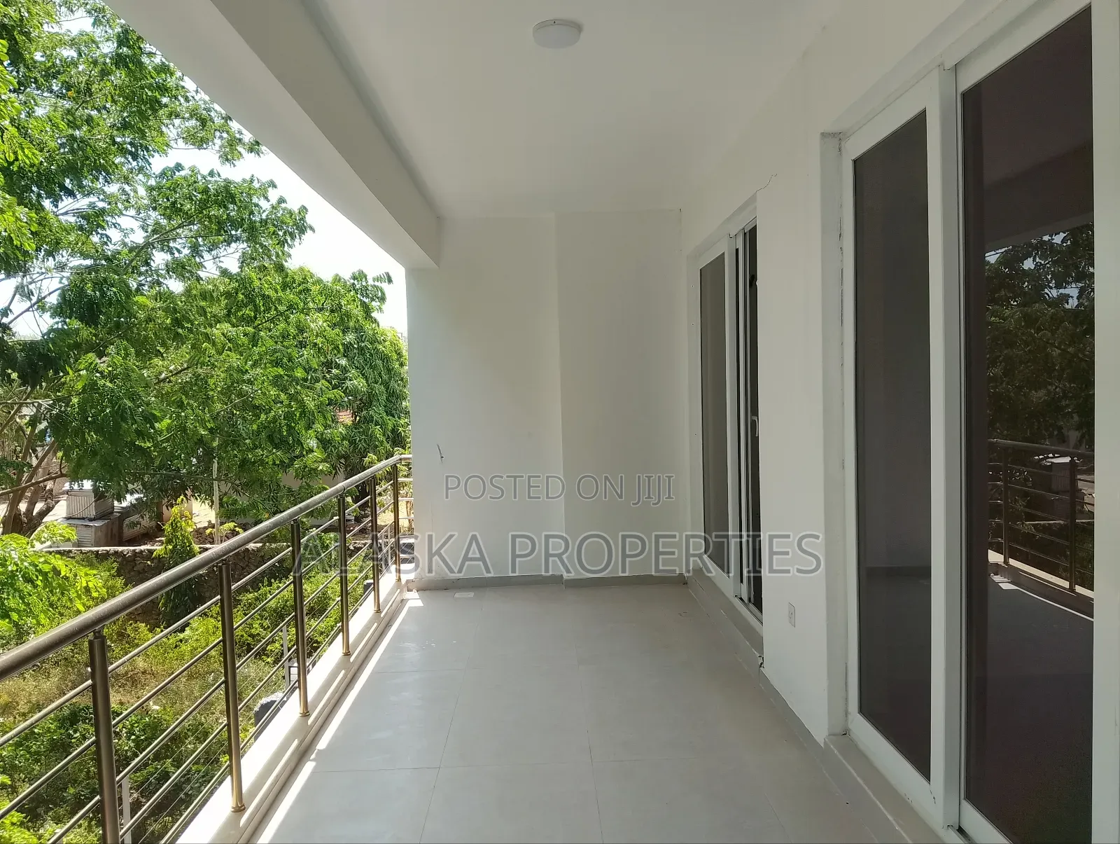 2bdrm Apartment in Nyali Estate for sale in Nyali