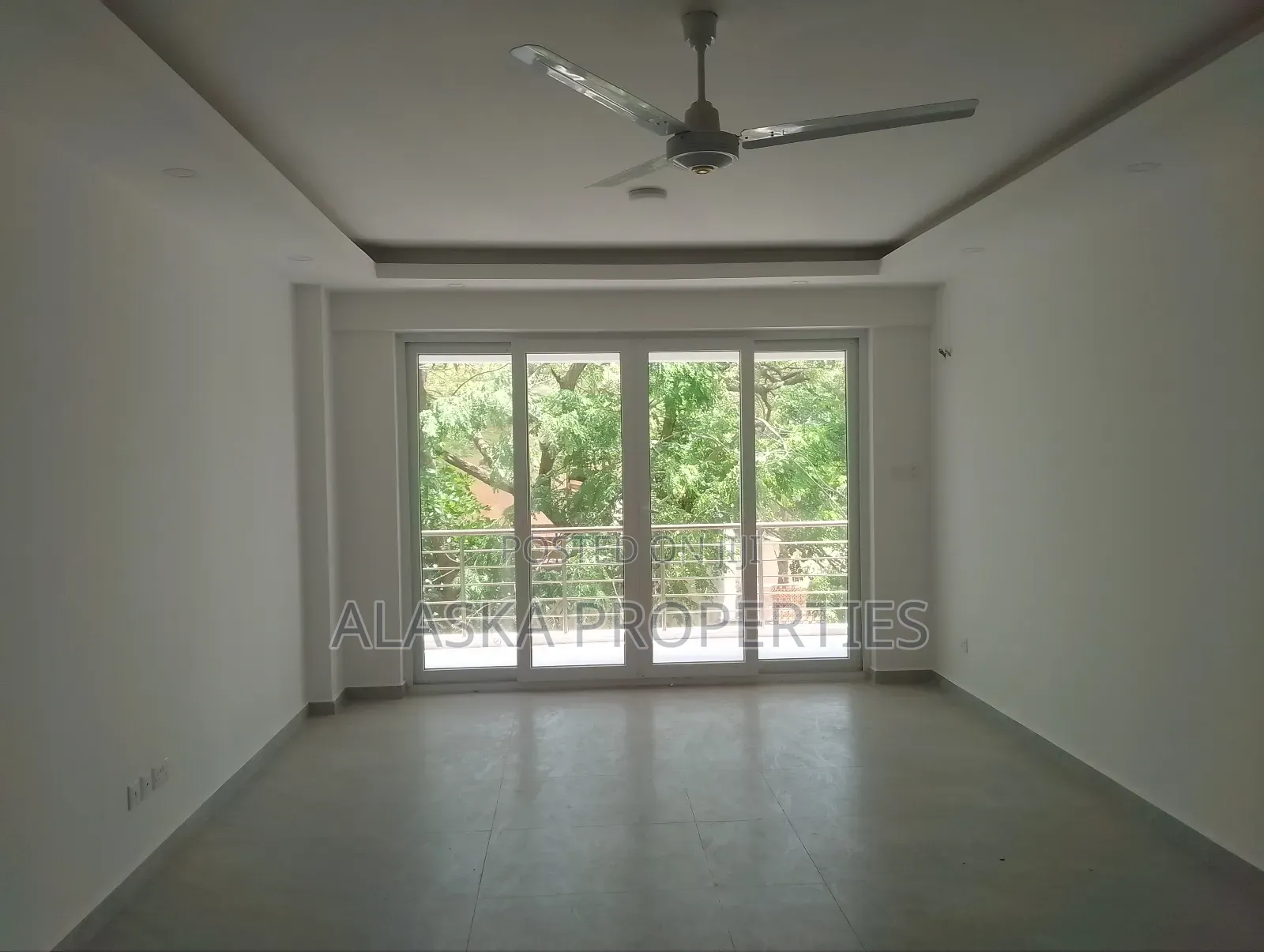 2bdrm Apartment in Nyali Estate for sale in Nyali