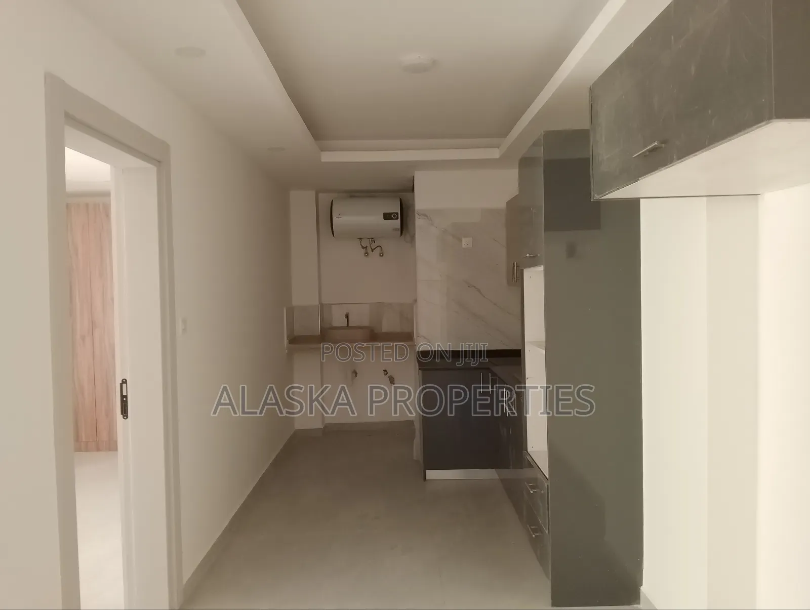 2bdrm Apartment in Nyali Estate for sale in Nyali