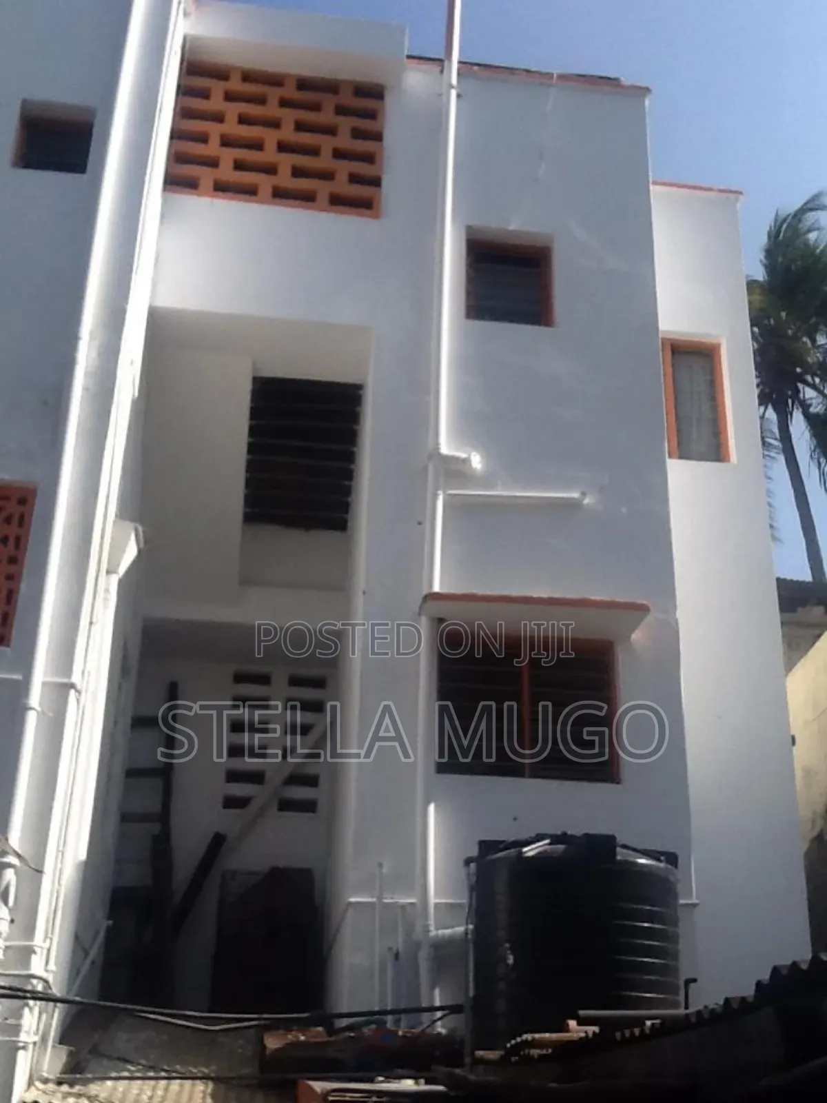 3bdrm Block of Flats in Tudor for sale in Tudor
