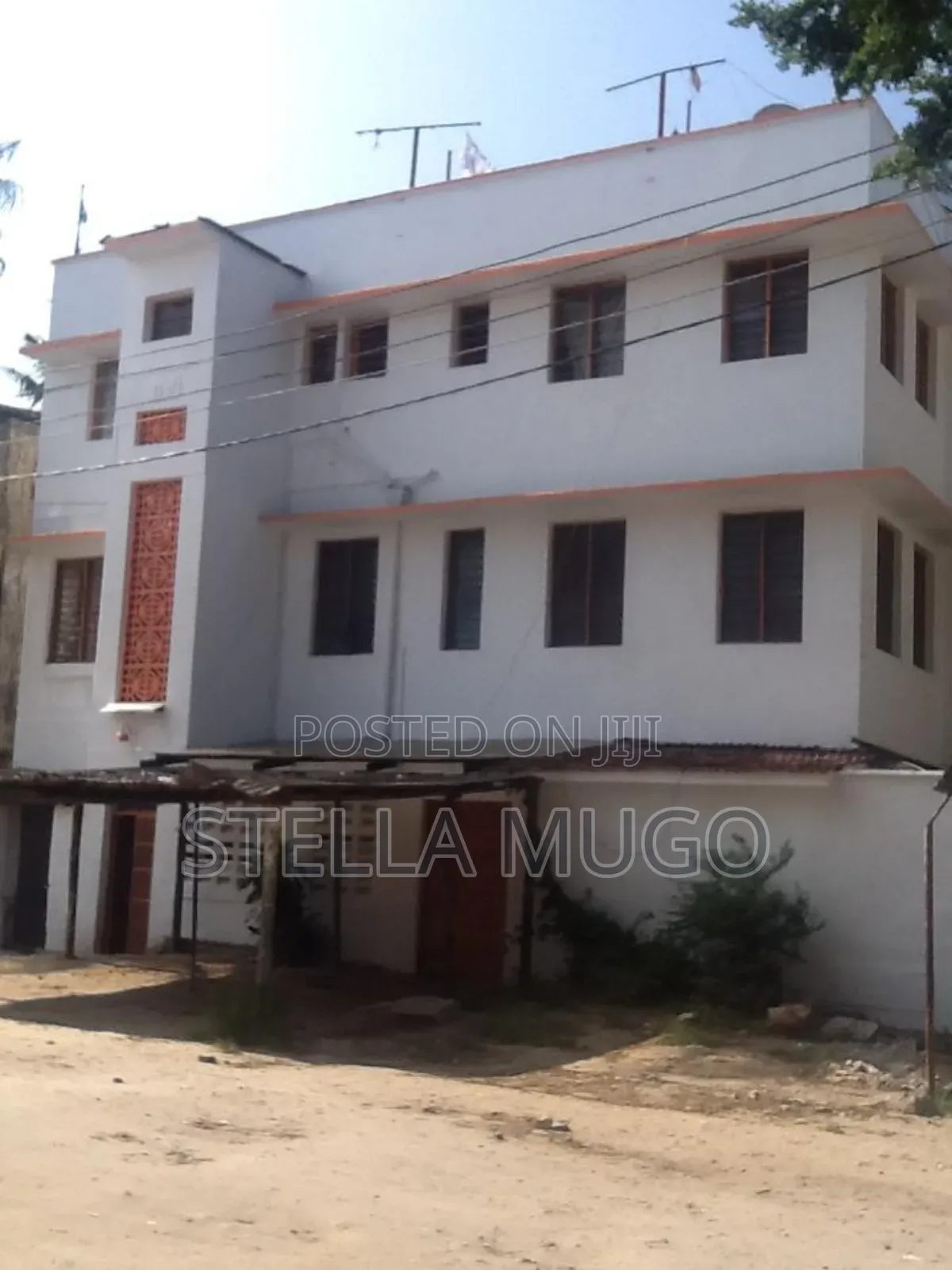 3bdrm Block of Flats in Tudor for sale in Tudor