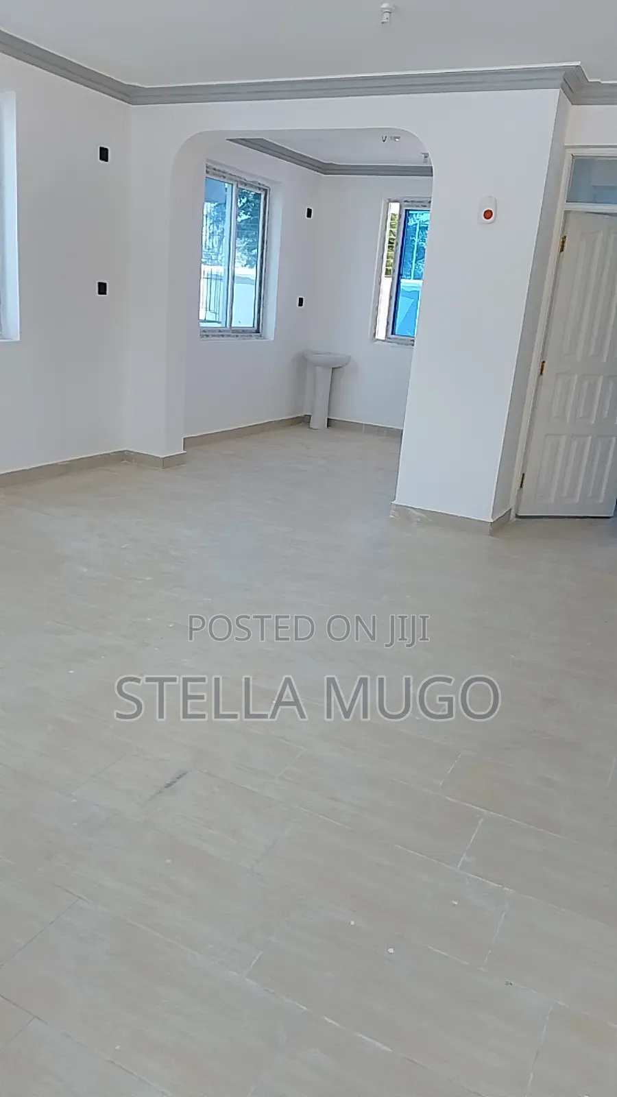 3bdrm Block of Flats in Tudor for sale in Tudor