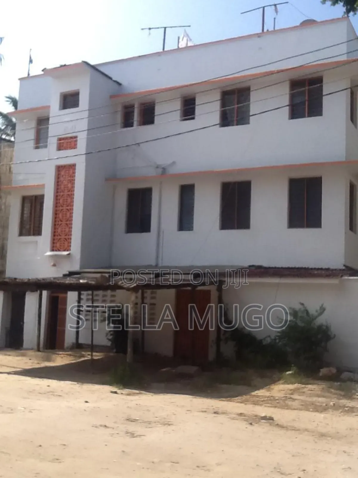 3bdrm Block of Flats in Tudor for sale in Tudor