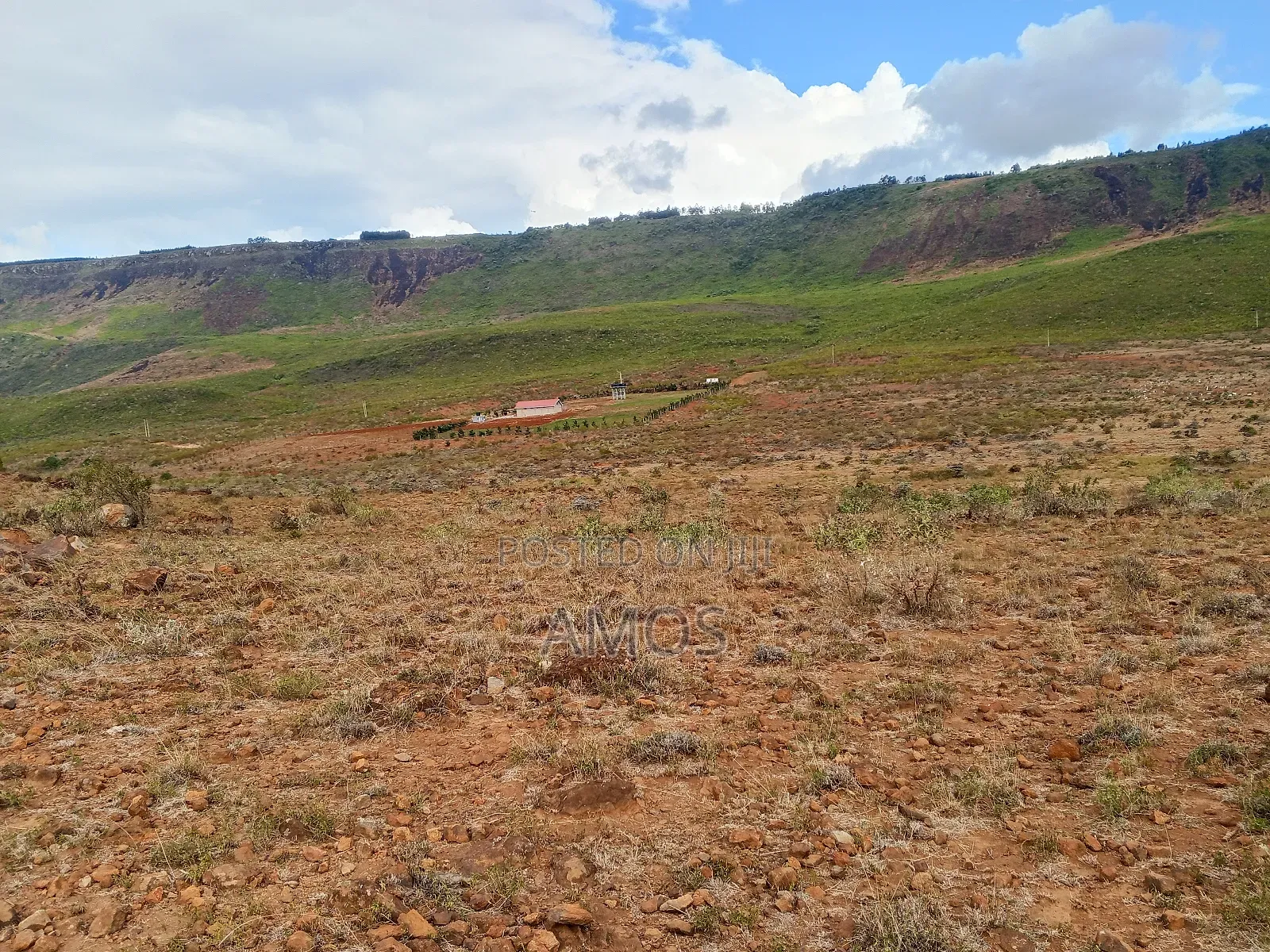 5acres Block Sale in Ndeiya Nguirubi Karera Area Near SGR in Ndeiya