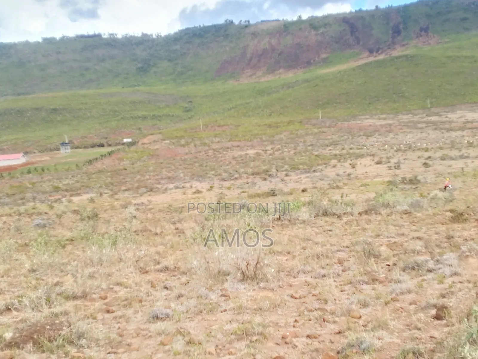 5acres Block Sale in Ndeiya Nguirubi Karera Area Near SGR in Ndeiya