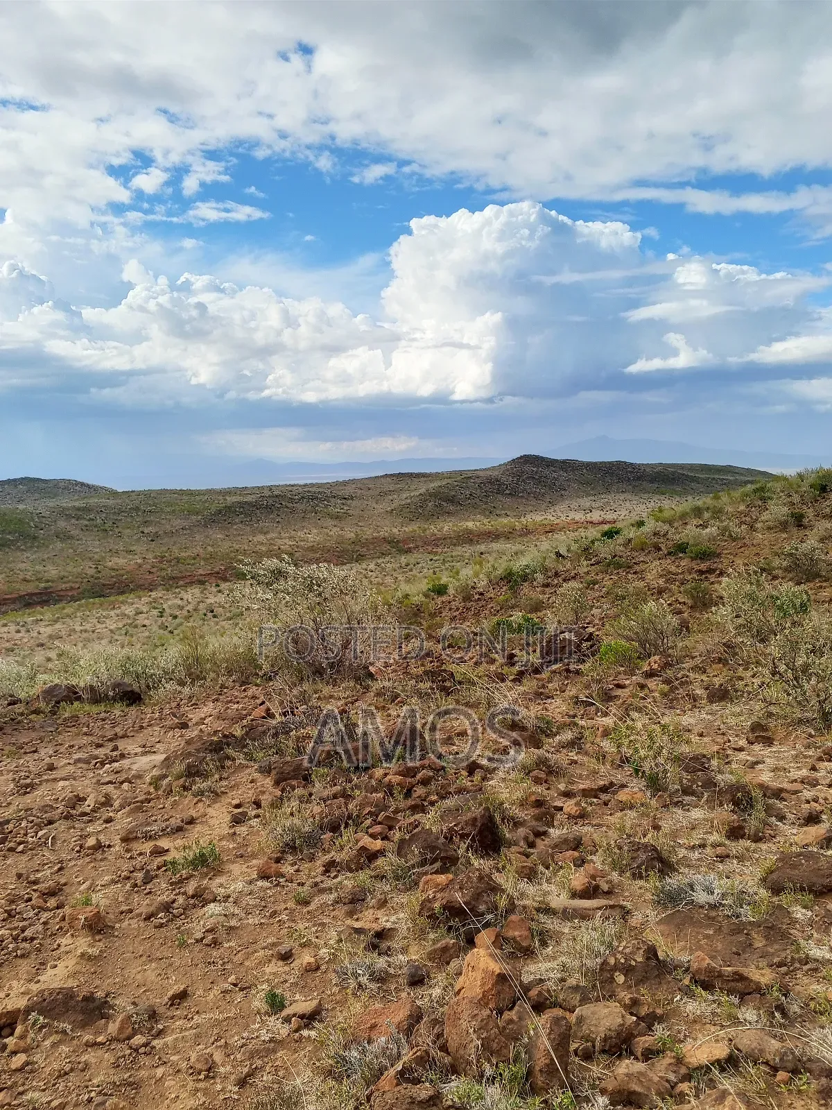 5acres Block Sale in Ndeiya Nguirubi Karera Area Near SGR in Ndeiya