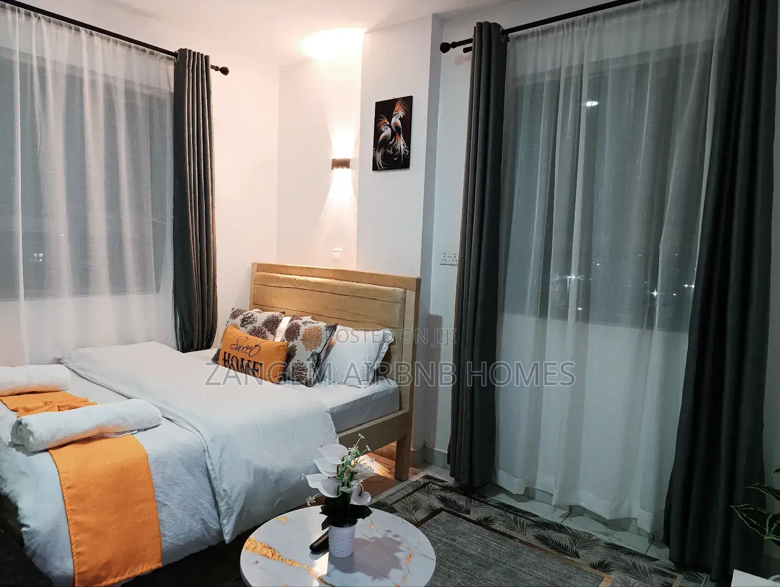 Airbnb Studio in Membley-Ruiru in Membley Estate