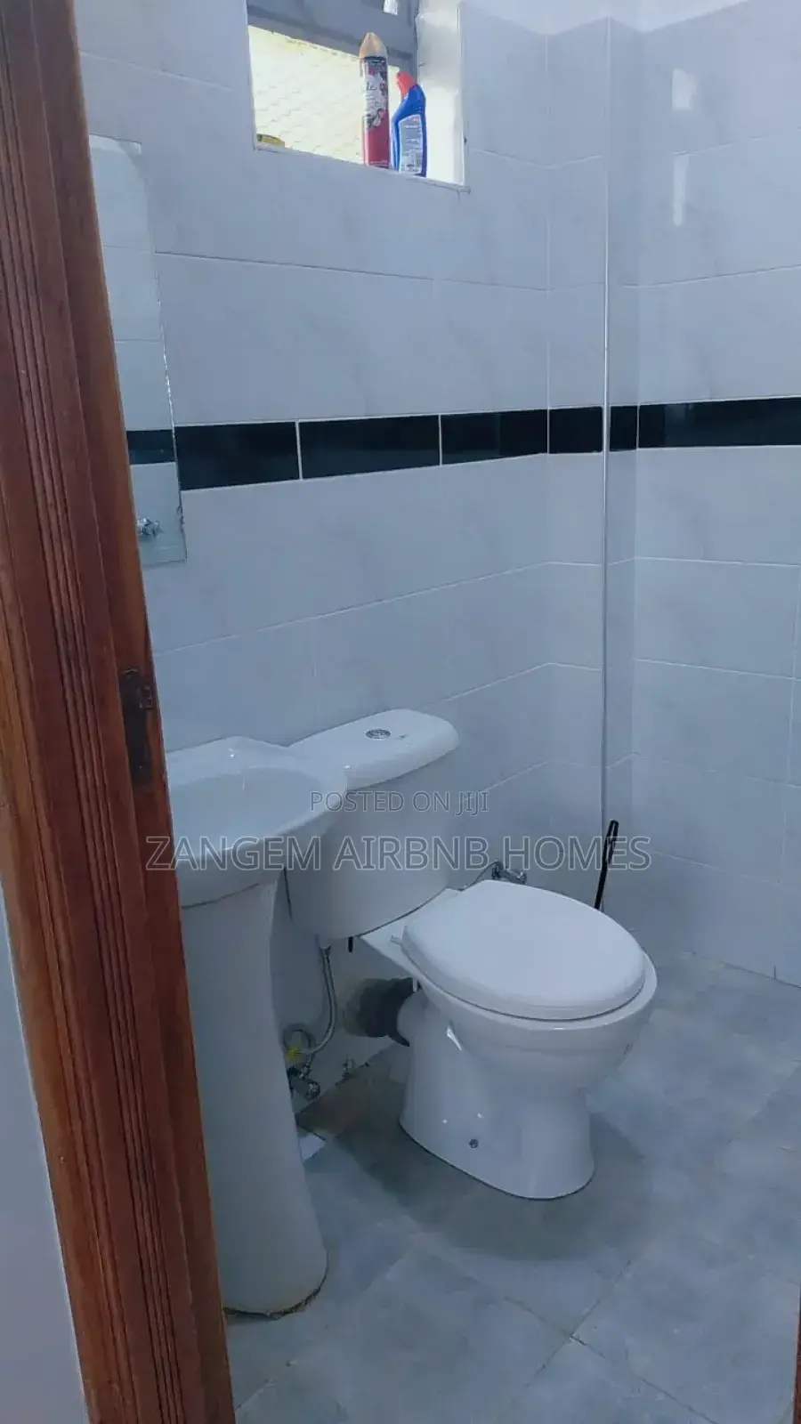Airbnb Studio in Membley-Ruiru in Membley Estate