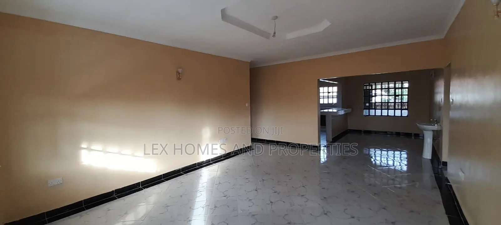 3bdrm Bungalow in Nkoroi for sale in Nkoroi
