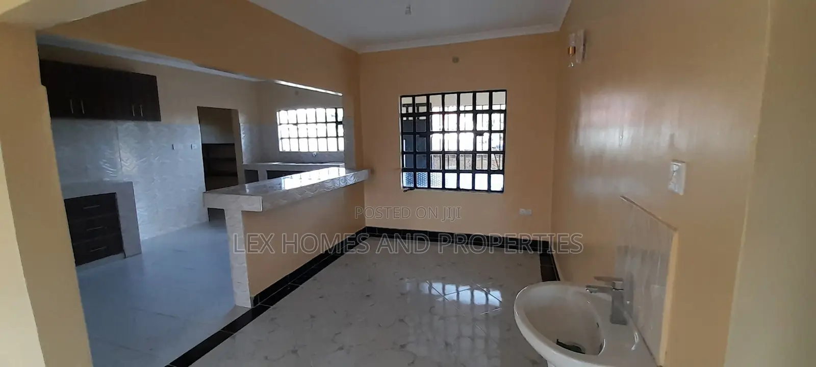 3bdrm Bungalow in Nkoroi for sale in Nkoroi