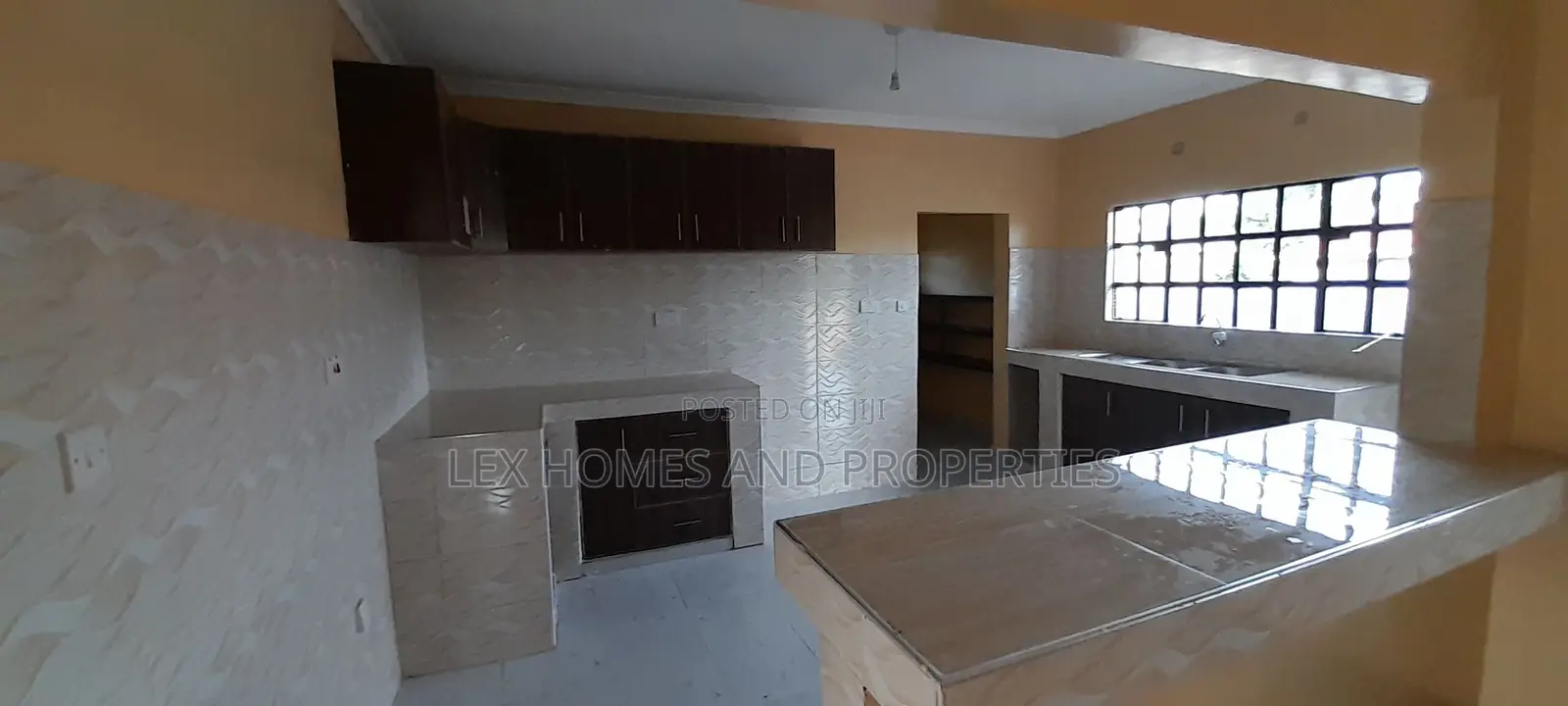 3bdrm Bungalow in Nkoroi for sale in Nkoroi