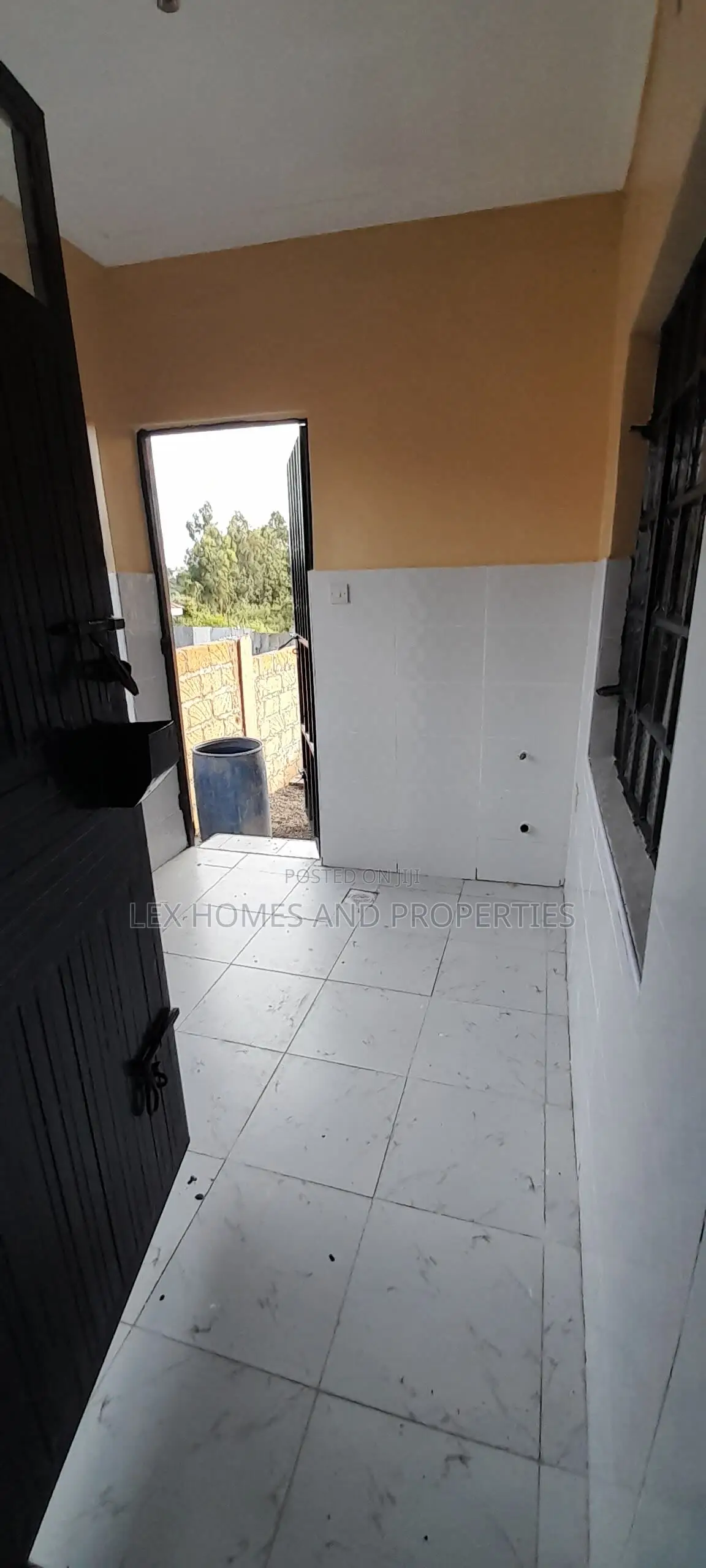 3bdrm Bungalow in Nkoroi for sale in Nkoroi