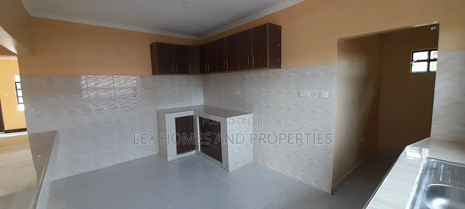 3bdrm Bungalow in Nkoroi for sale in Nkoroi