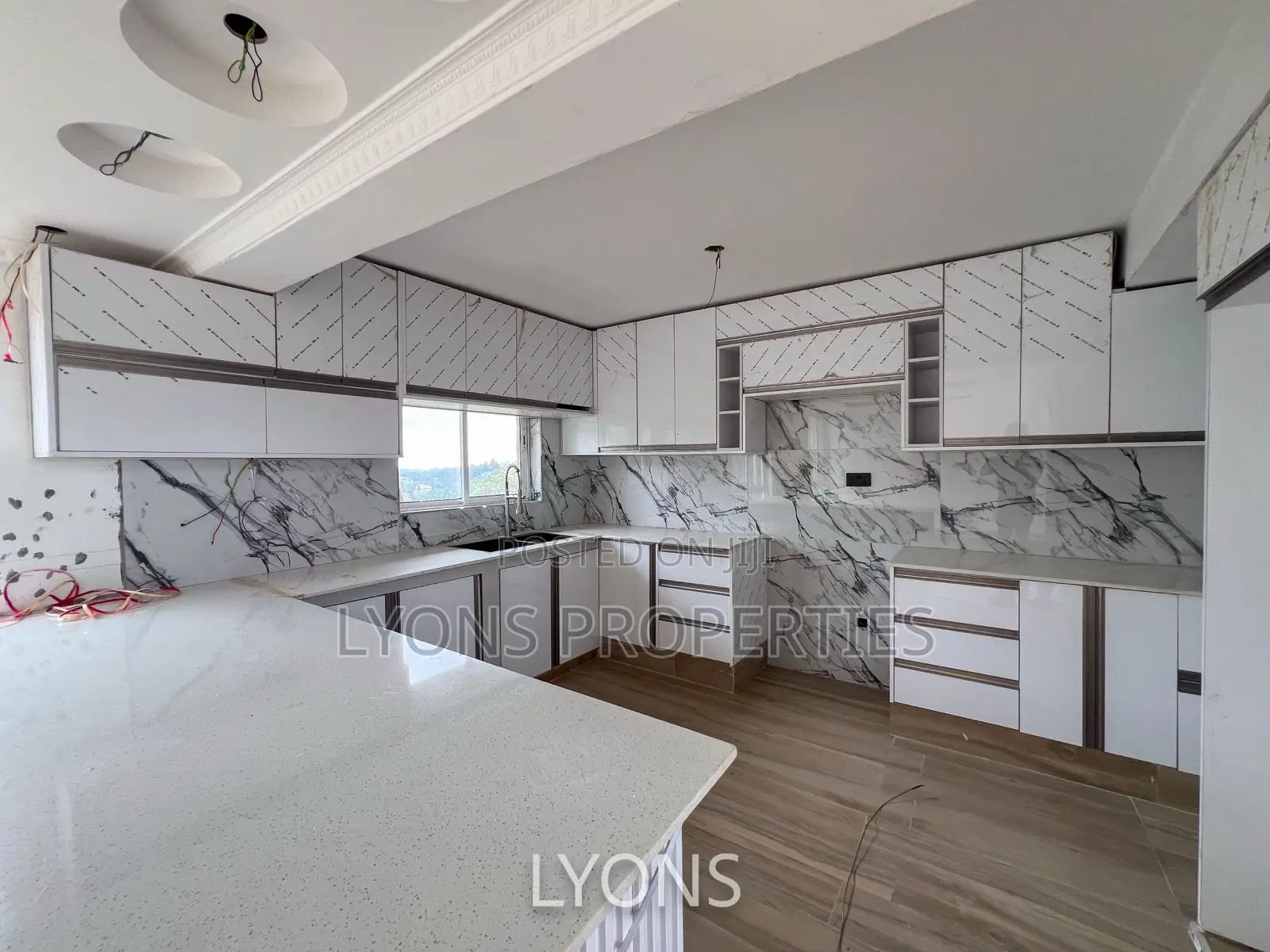 4bdrm Apartment in Ol Keri for rent in Ol Keri
