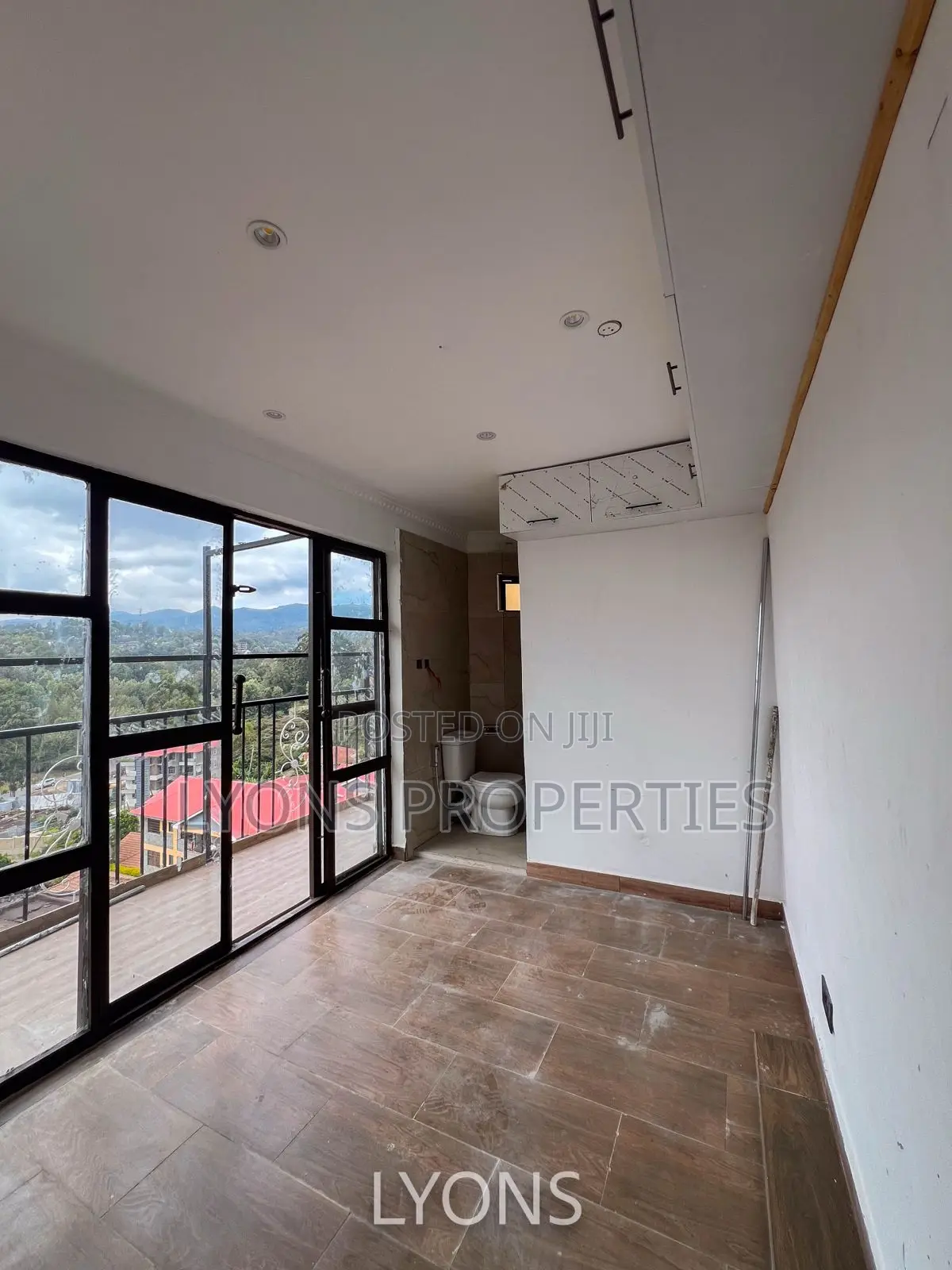 4bdrm Apartment in Ol Keri for rent in Ol Keri