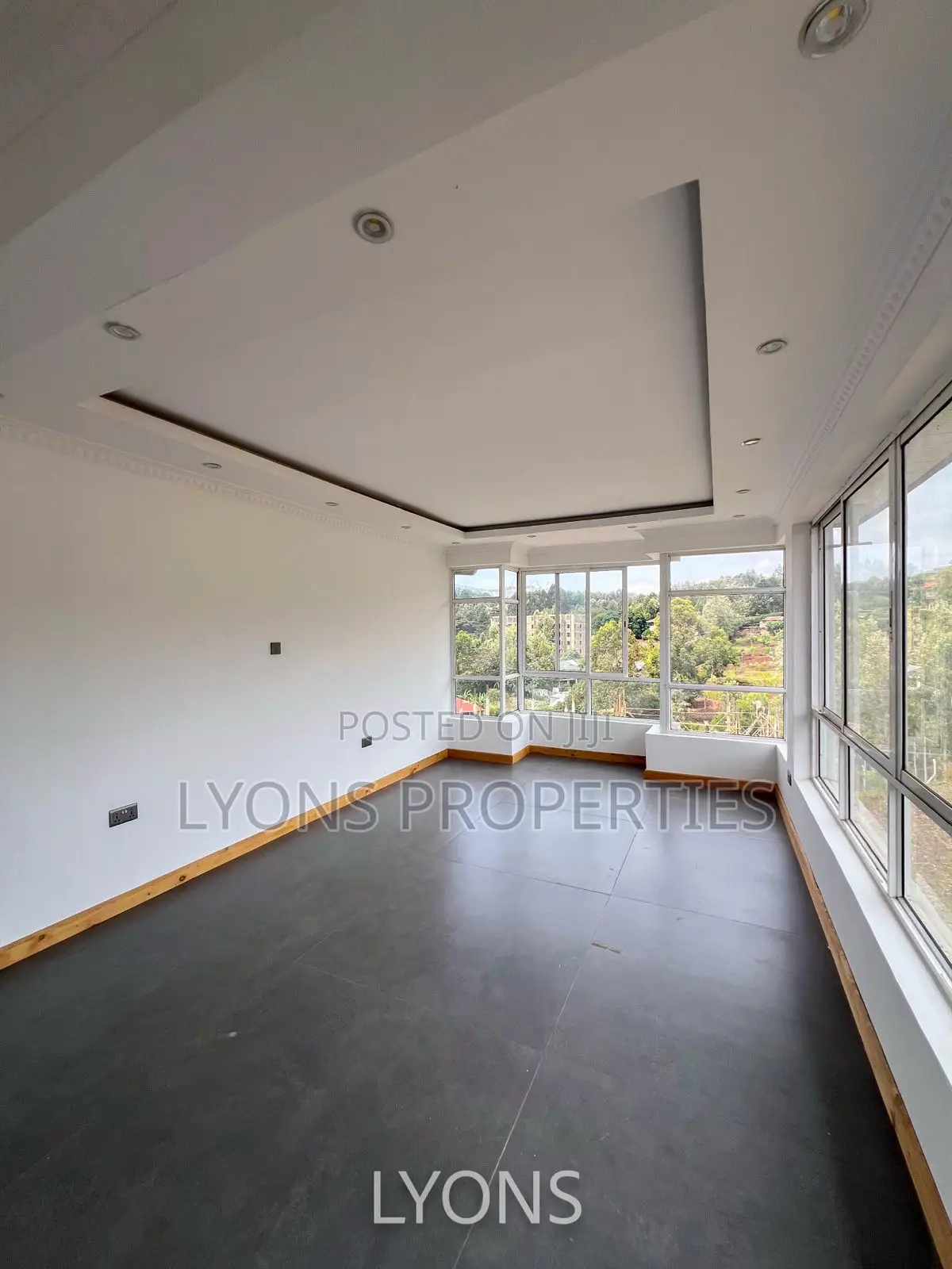 4bdrm Apartment in Ol Keri for rent in Ol Keri
