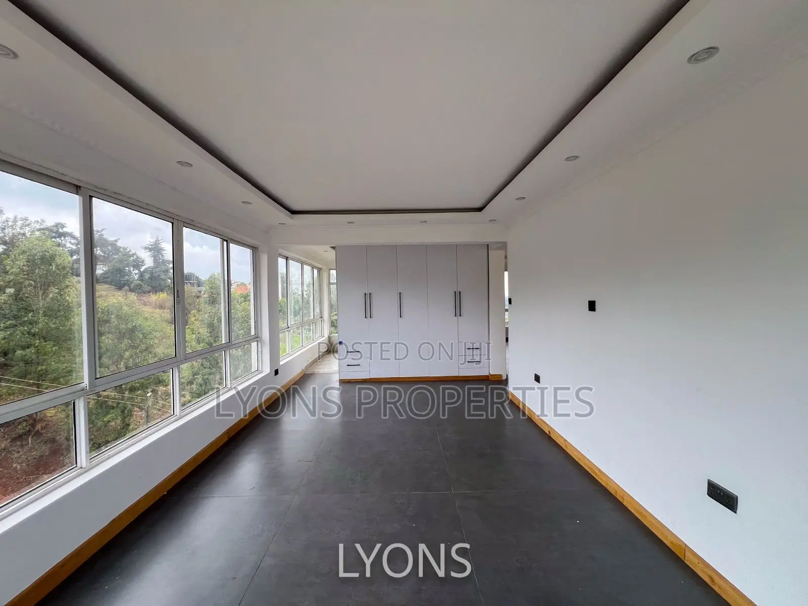 4bdrm Apartment in Ol Keri for rent in Ol Keri