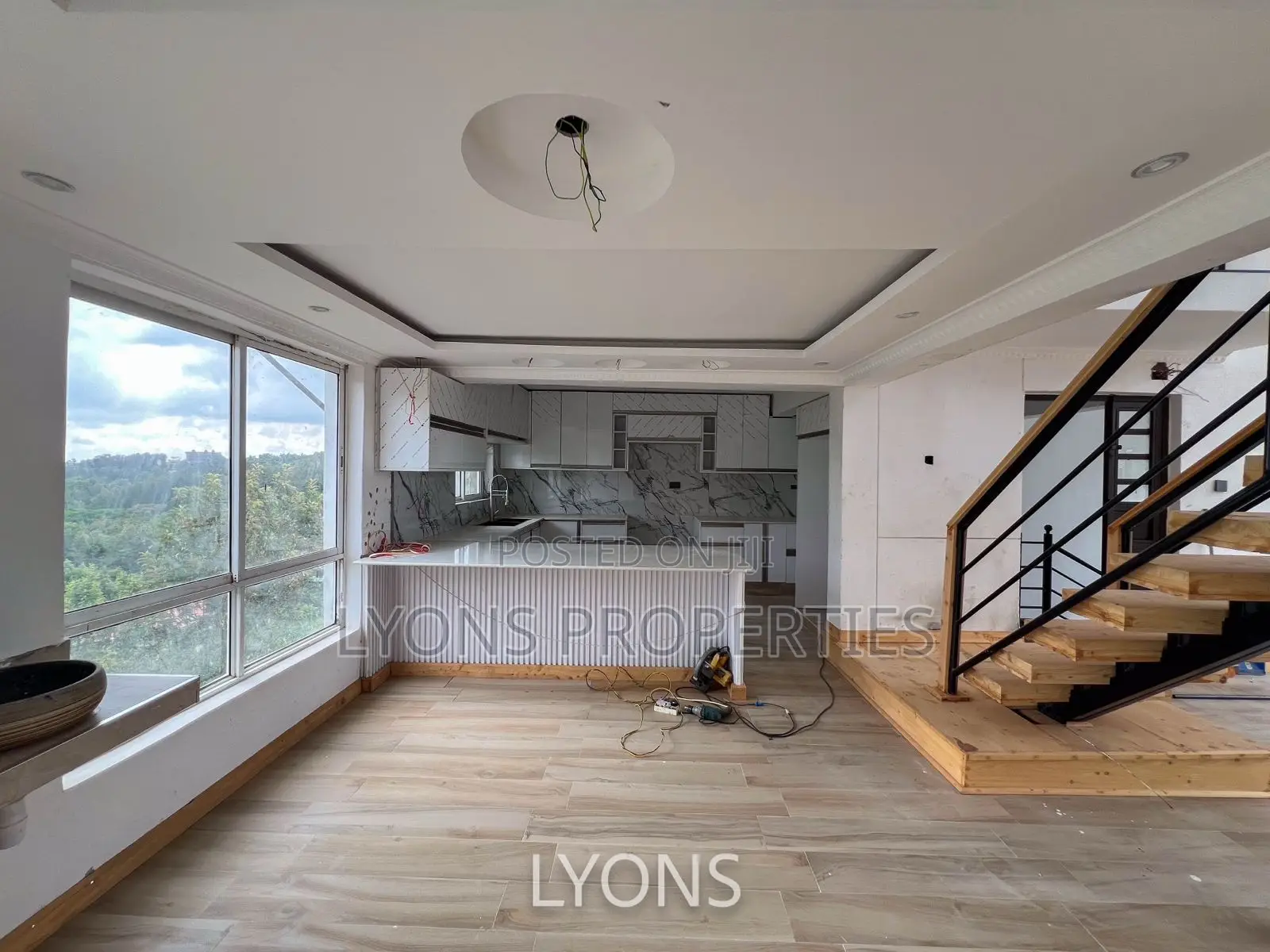 4bdrm Apartment in Ol Keri for rent in Ol Keri