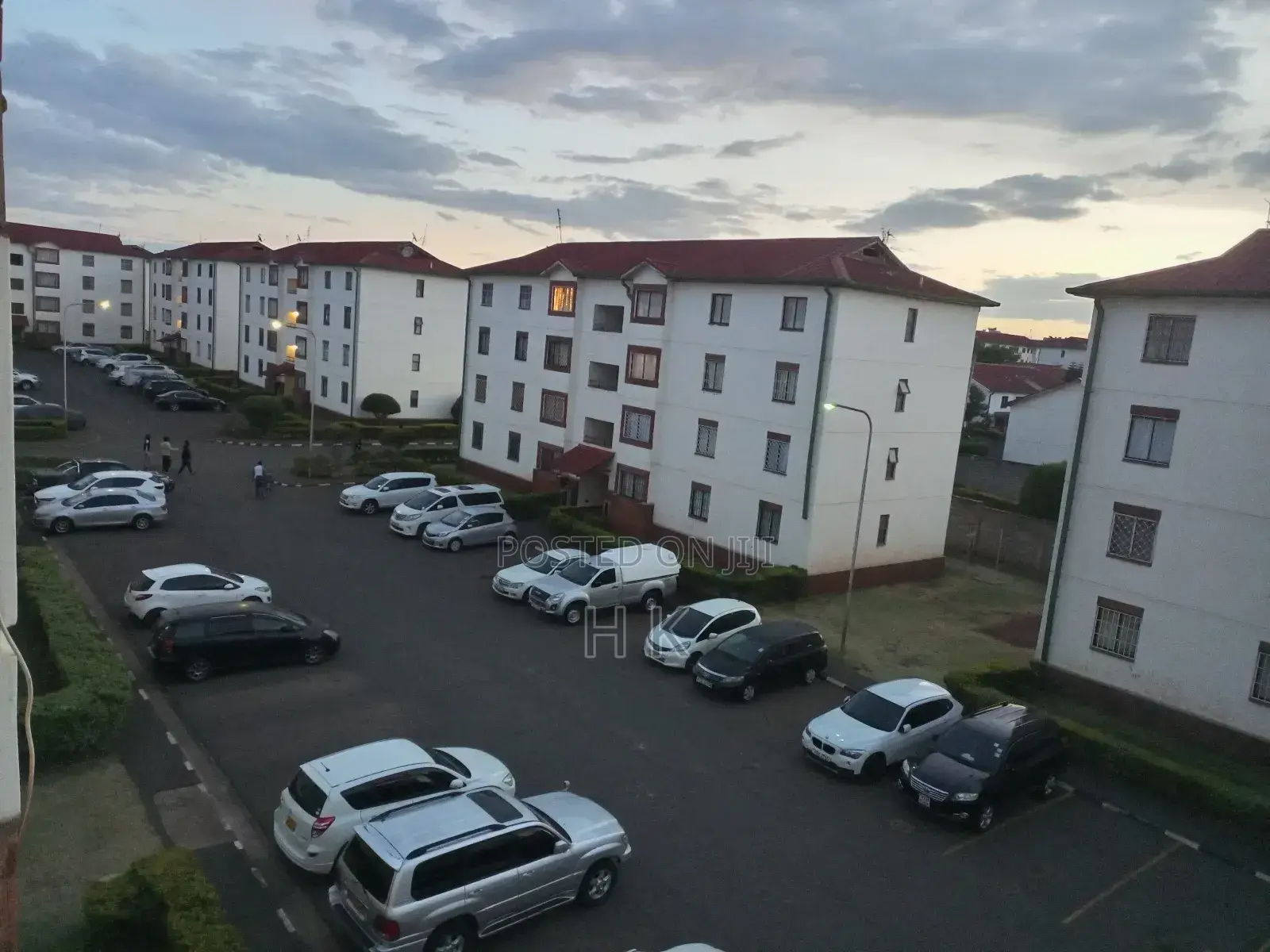 3bdrm Apartment in Nyayo Estate for rent in Nyayo Estate
