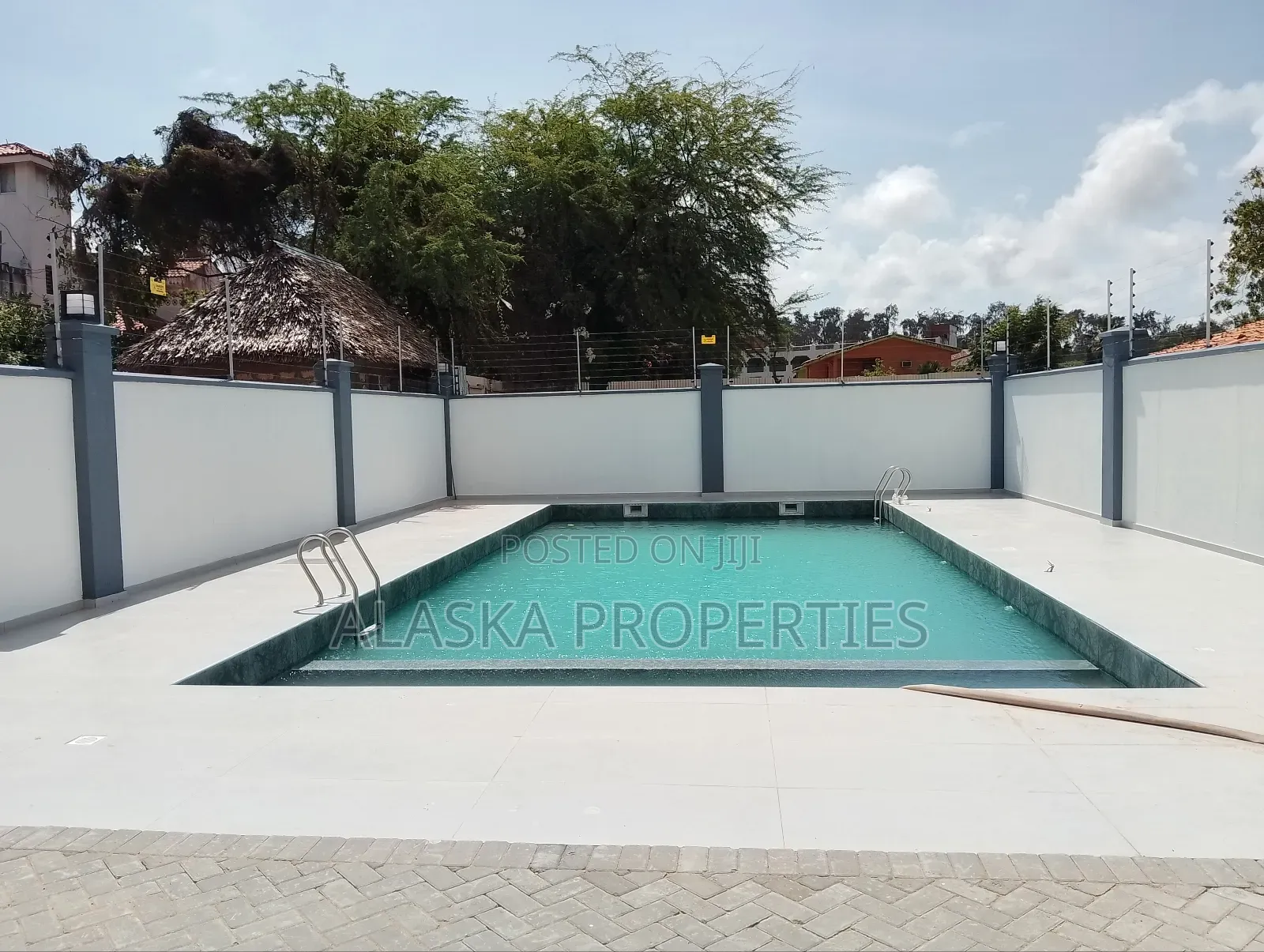 2bdrm Apartment in Nyali Estate for sale in Nyali